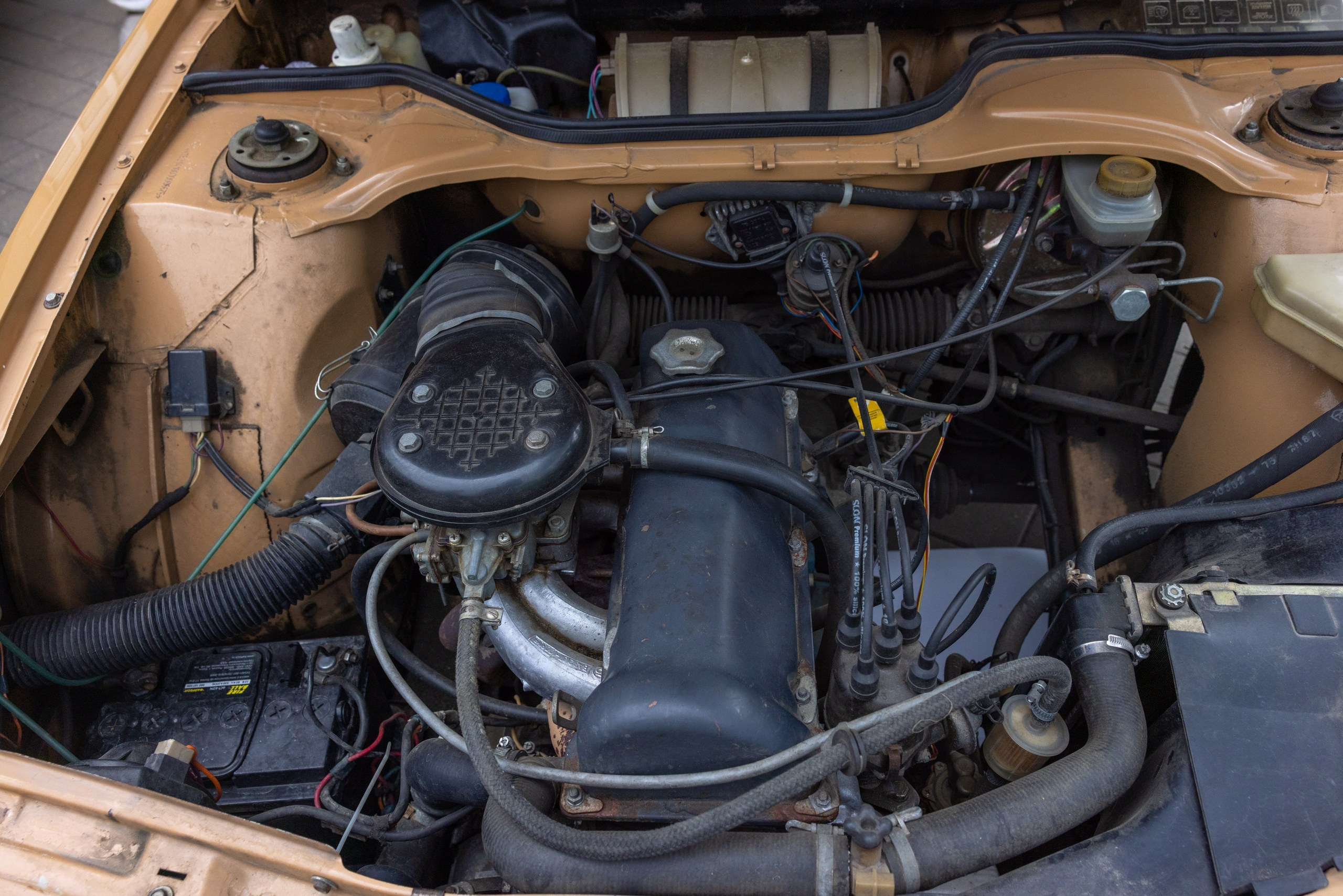 Автострада 20 лет. Фотограф в Туле Крупский АнДРей. Фотостудия «КАДР71» в Туле