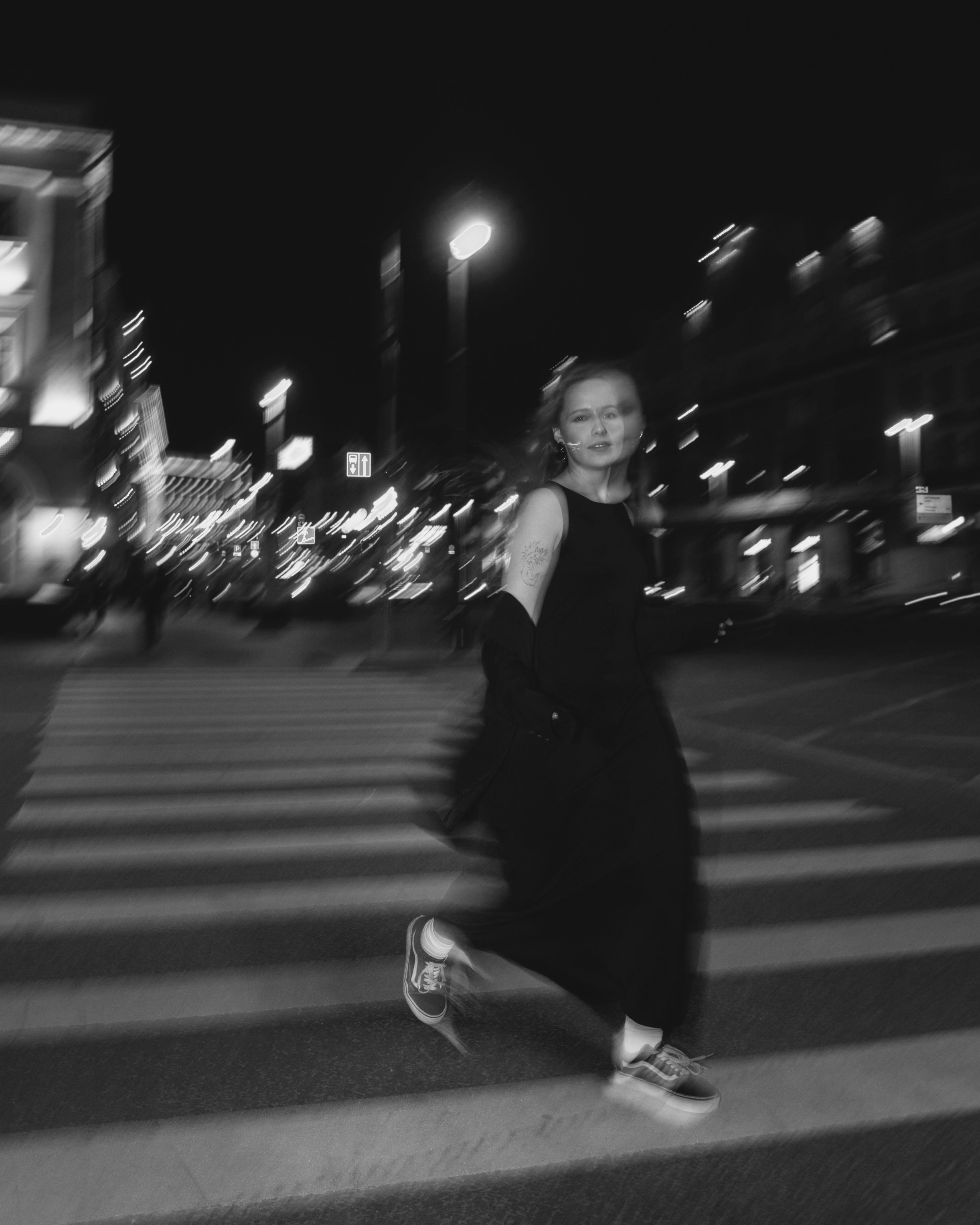 Прогулочная | Москва. Фотограф Алина Диева Москва | Токио