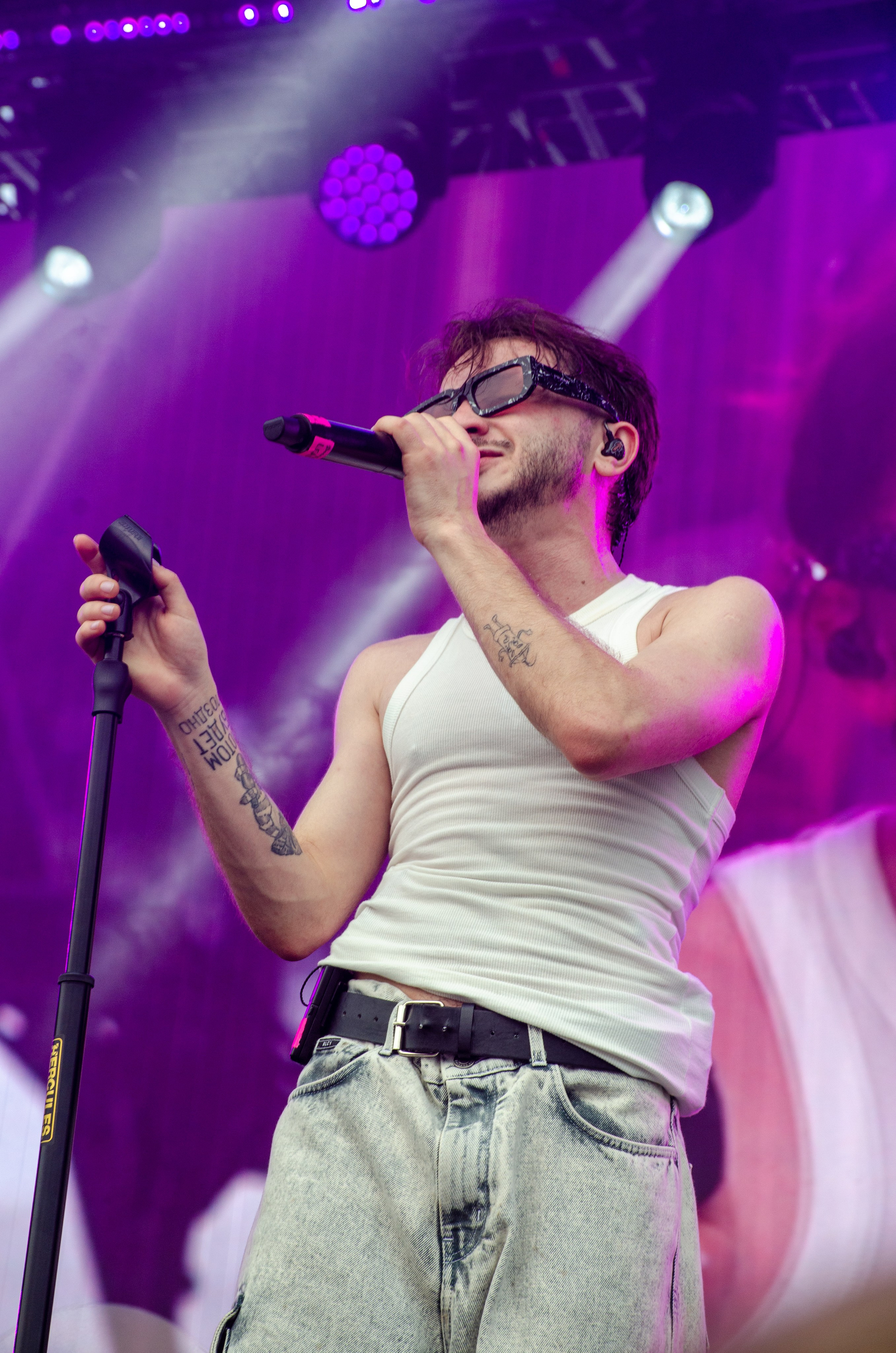 Черника Фест. Фотограф Универсал в Новосибирске