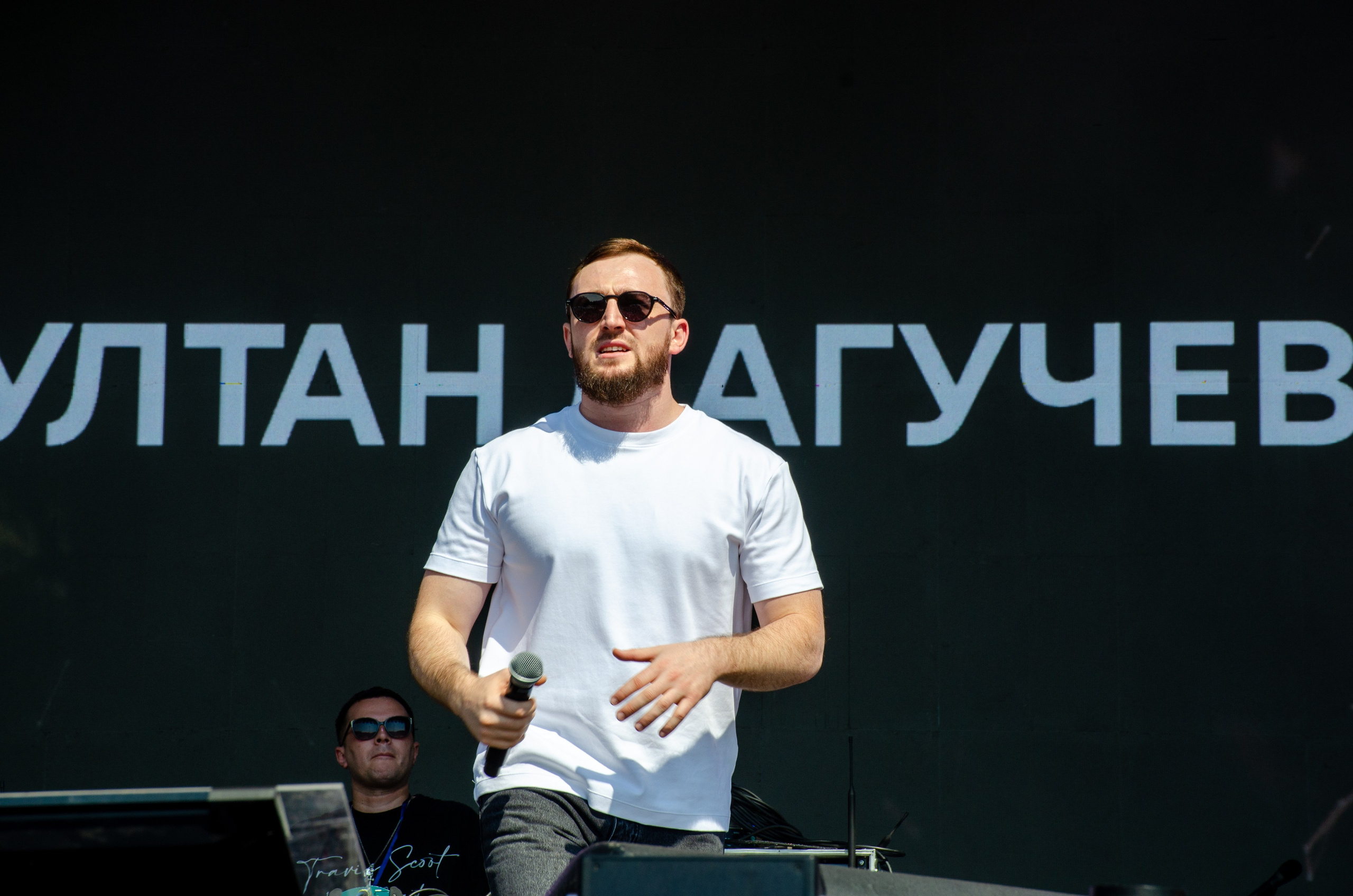 Черника Фест. Фотограф Универсал в Новосибирске