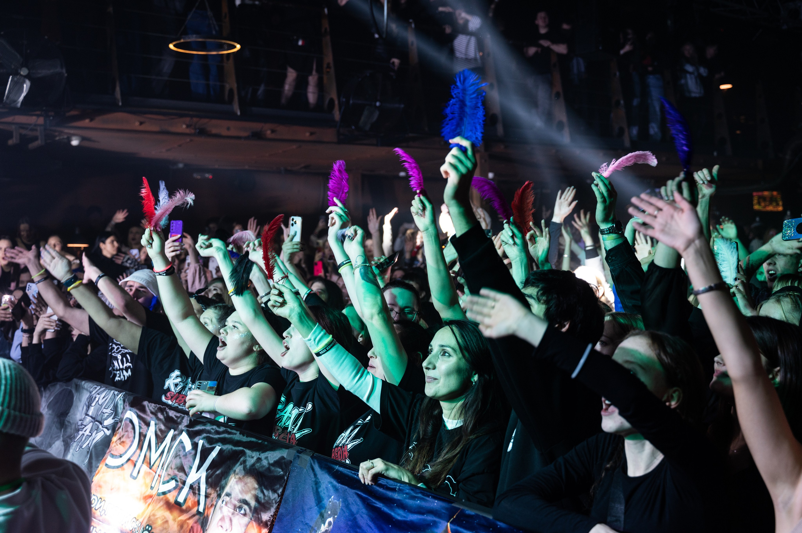 Омск Ramil'. Фотограф Универсал в Новосибирске