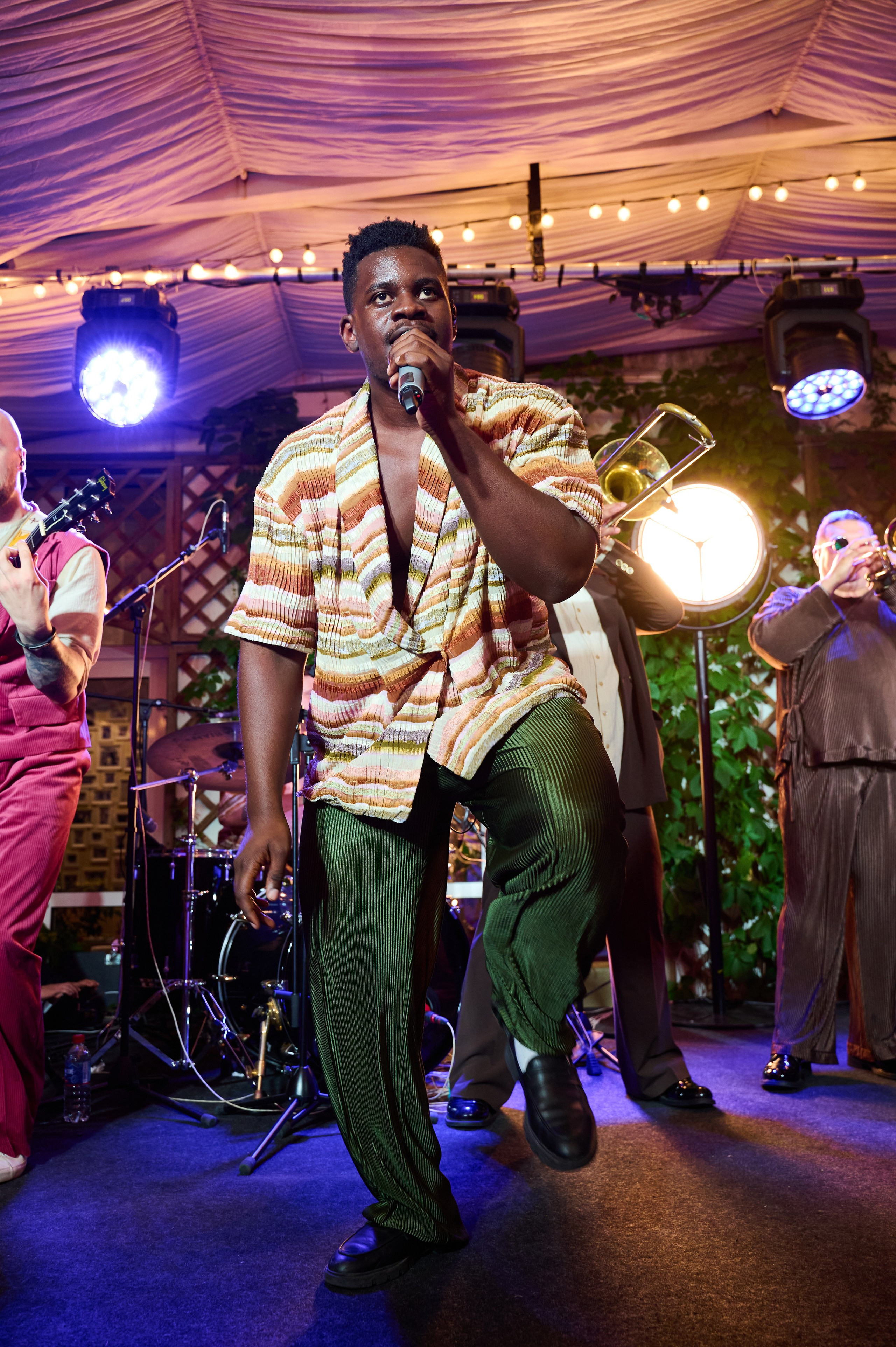 Айвазовский Оркестра. Фотограф Универсал в Новосибирске