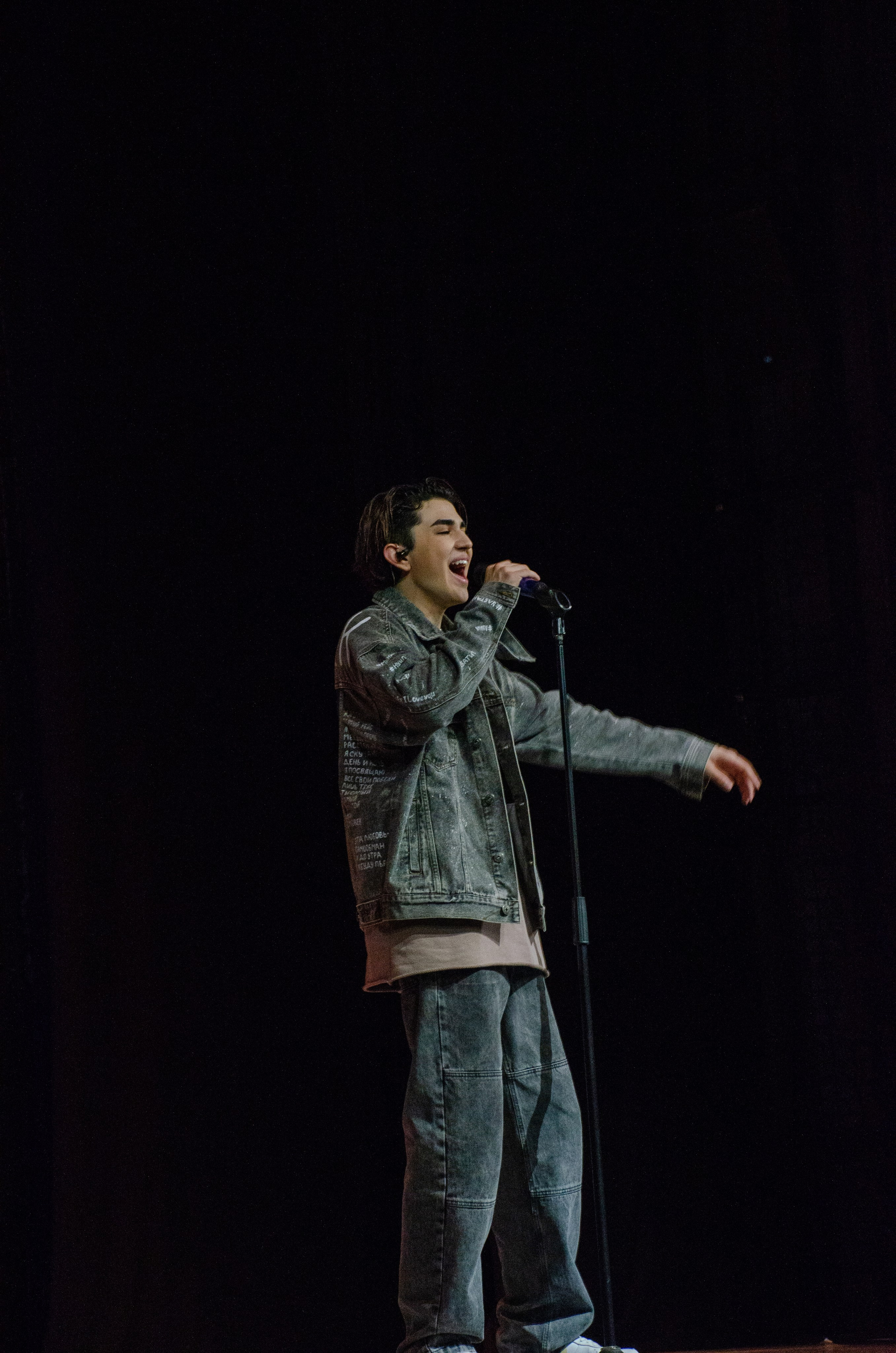 AMIRCHIK. Фотограф Универсал в Новосибирске