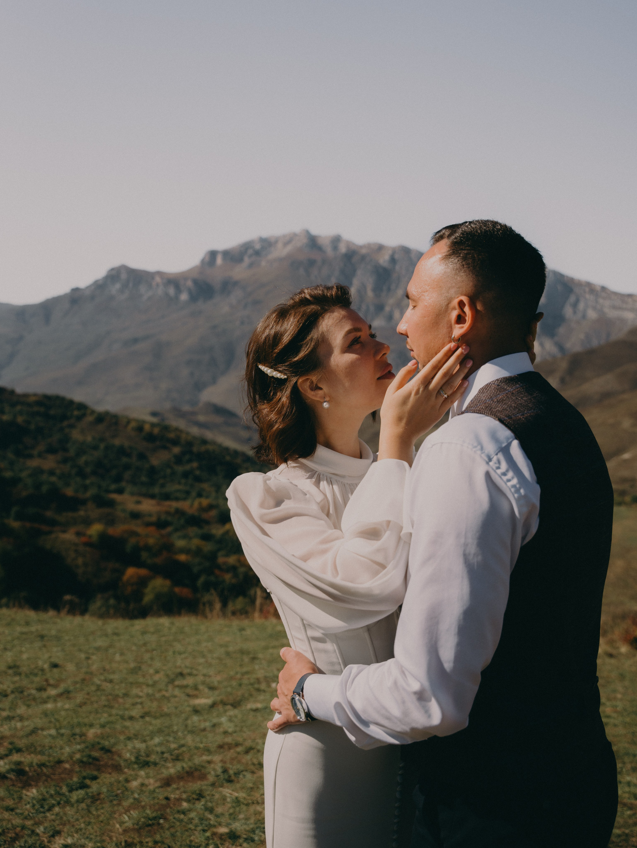 Н&Р. Свадебный фотограф Ирина Беляева Пятигорск|Кисловодск|Эльбрус|Домбай