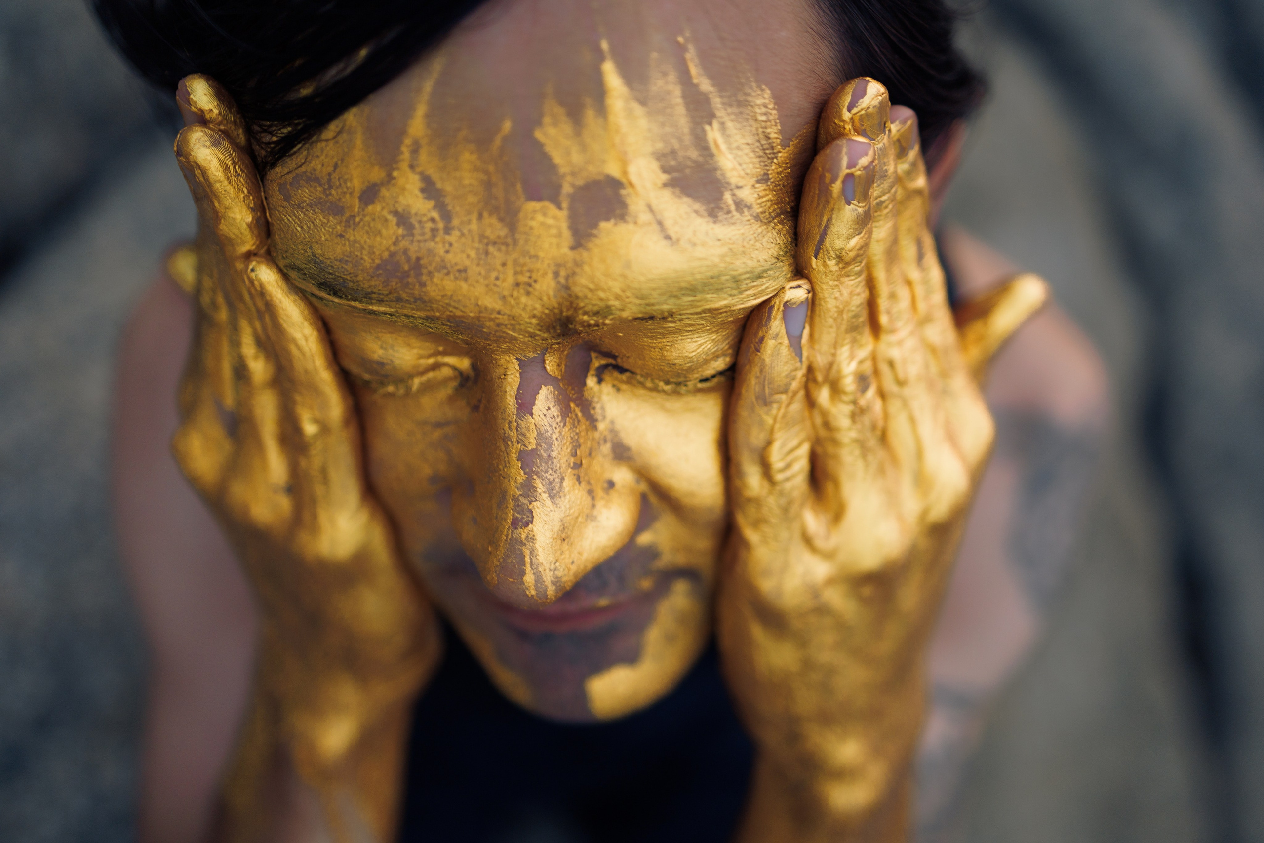 Азат. Фотограф лирики