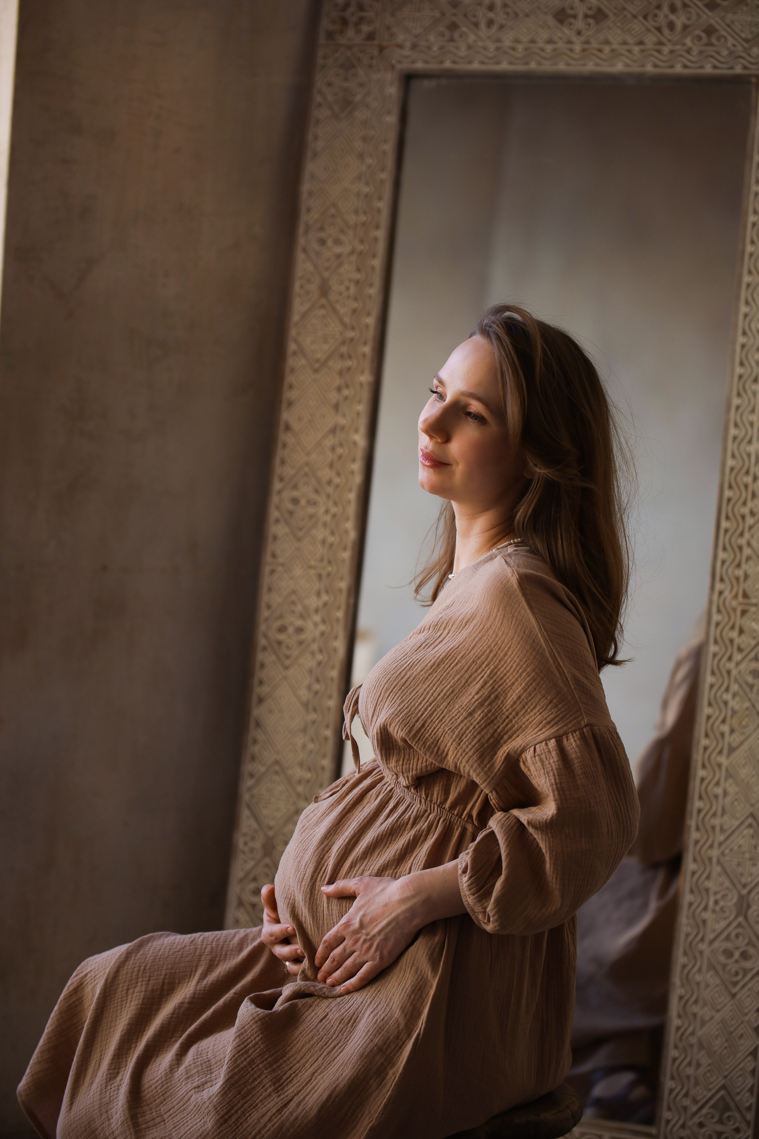 Счастливая жизнь. Фотограф в Москве Бастракова Юлия