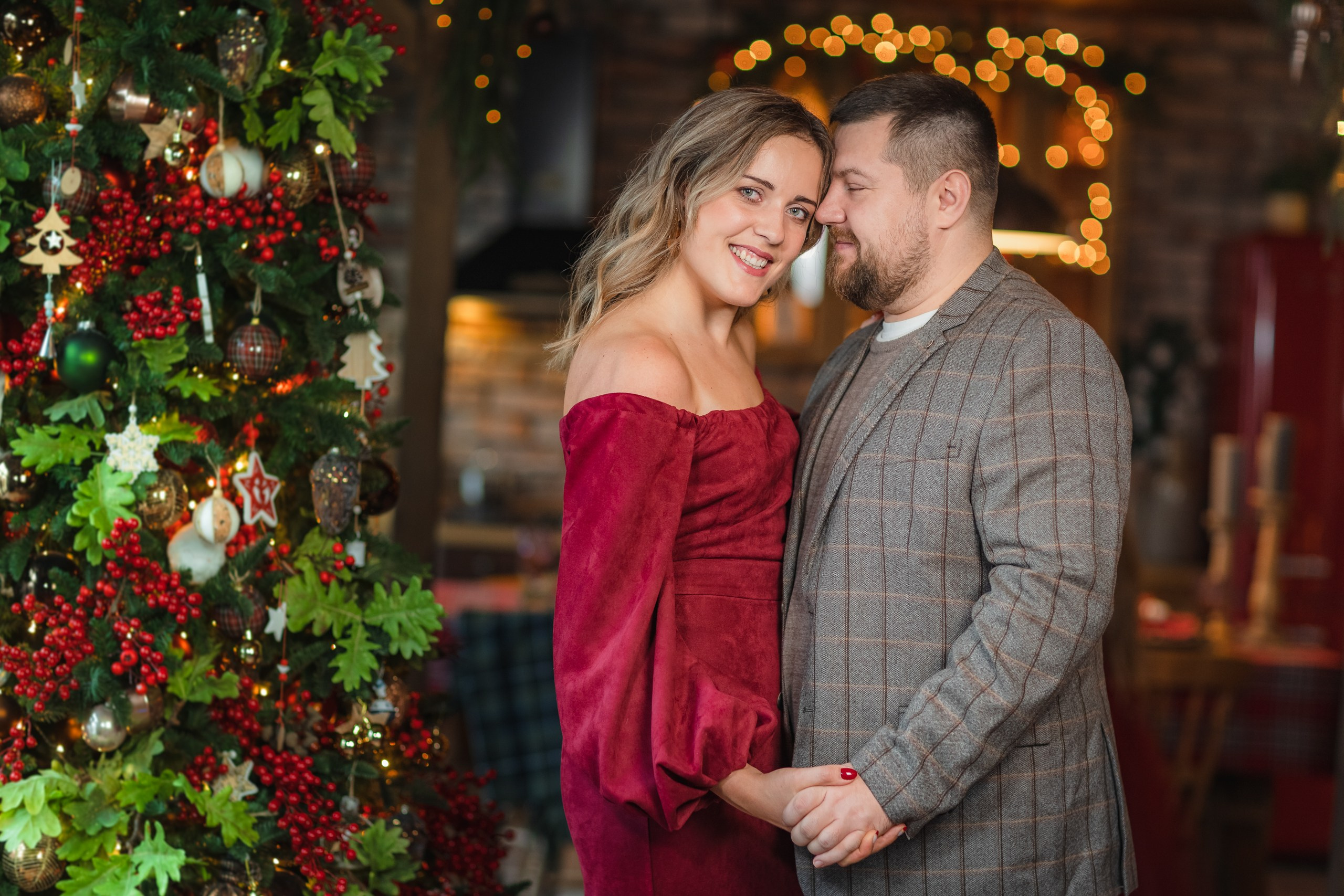 НГ ПФ МимикаШале