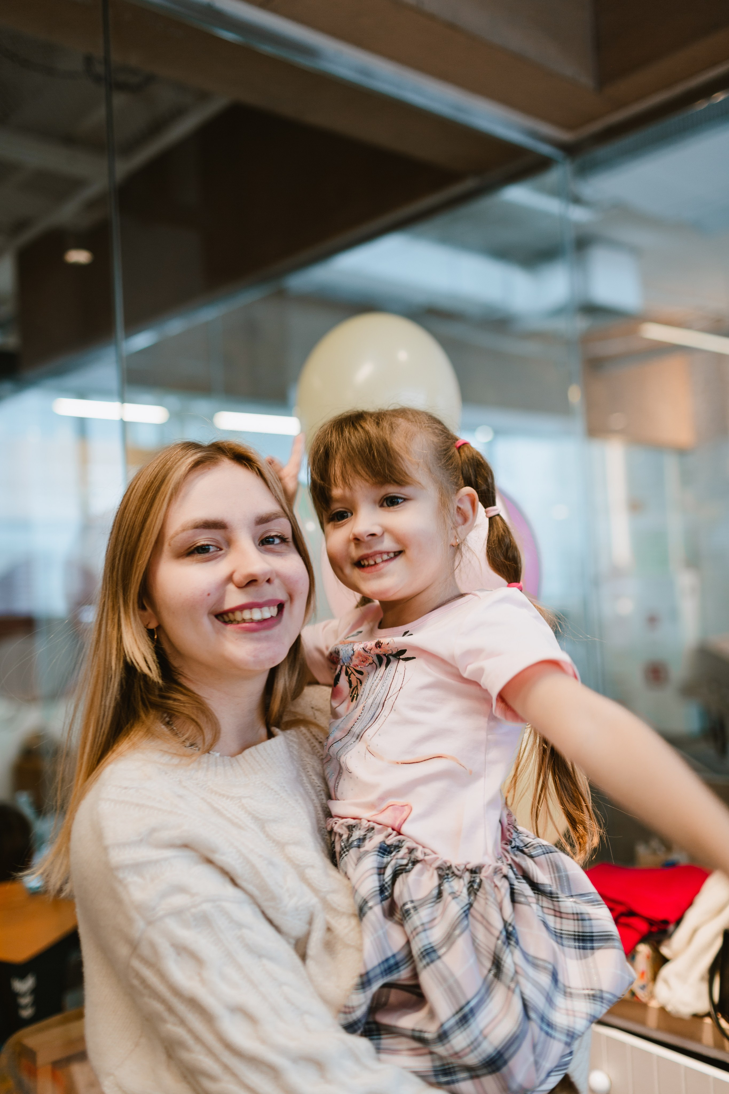 5 лет. Фотограф и видеограф Мария Банщикова, Солнечногорск, Москва