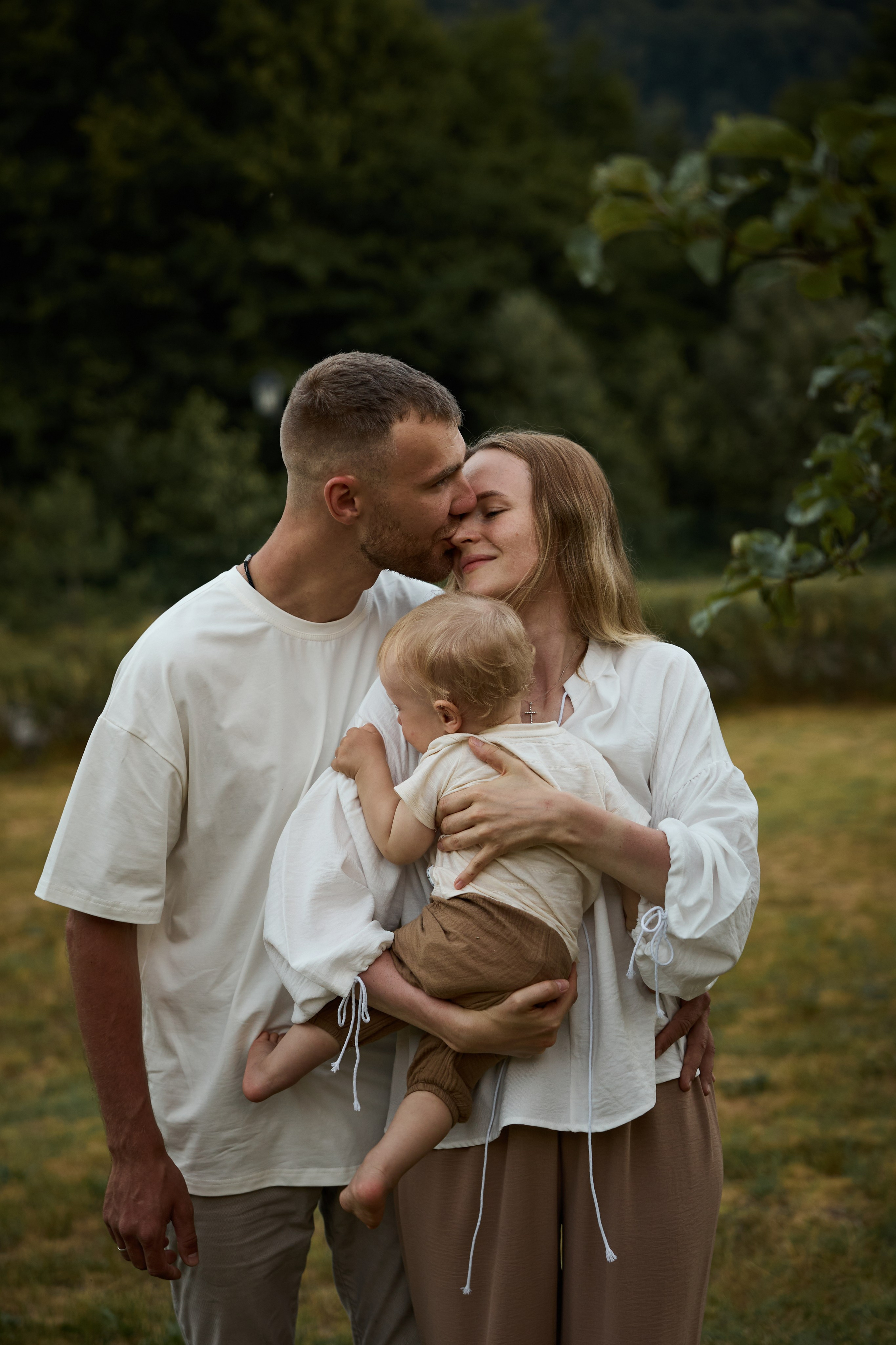 Иван, Ксения и Макар июль 2024. Свадебный и семейный фотограф в Сочи и Краснодарском крае Анна Шмелёва