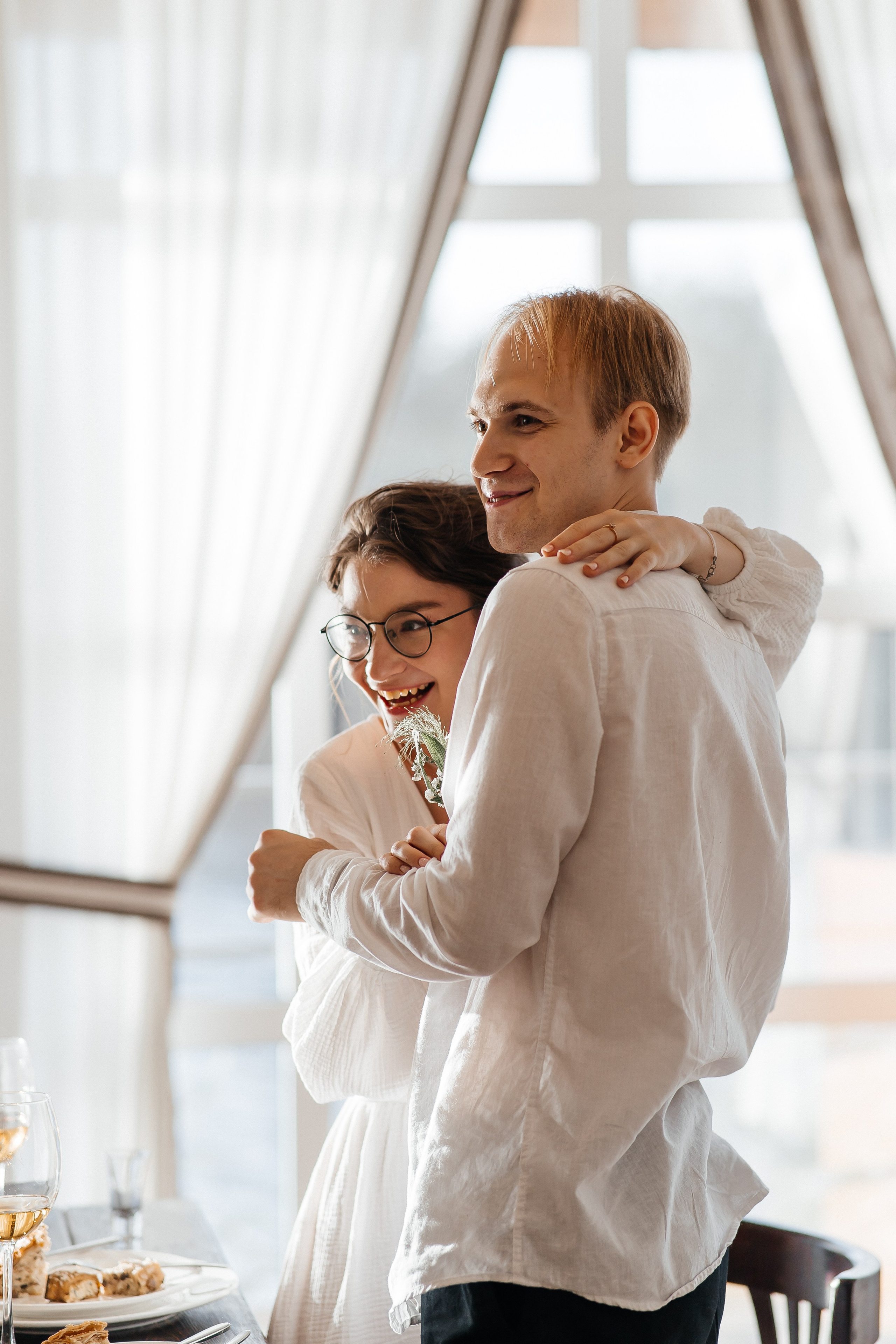 Павел и Юлия. Свадебный и семейный фотограф в Ростове-на-Дону