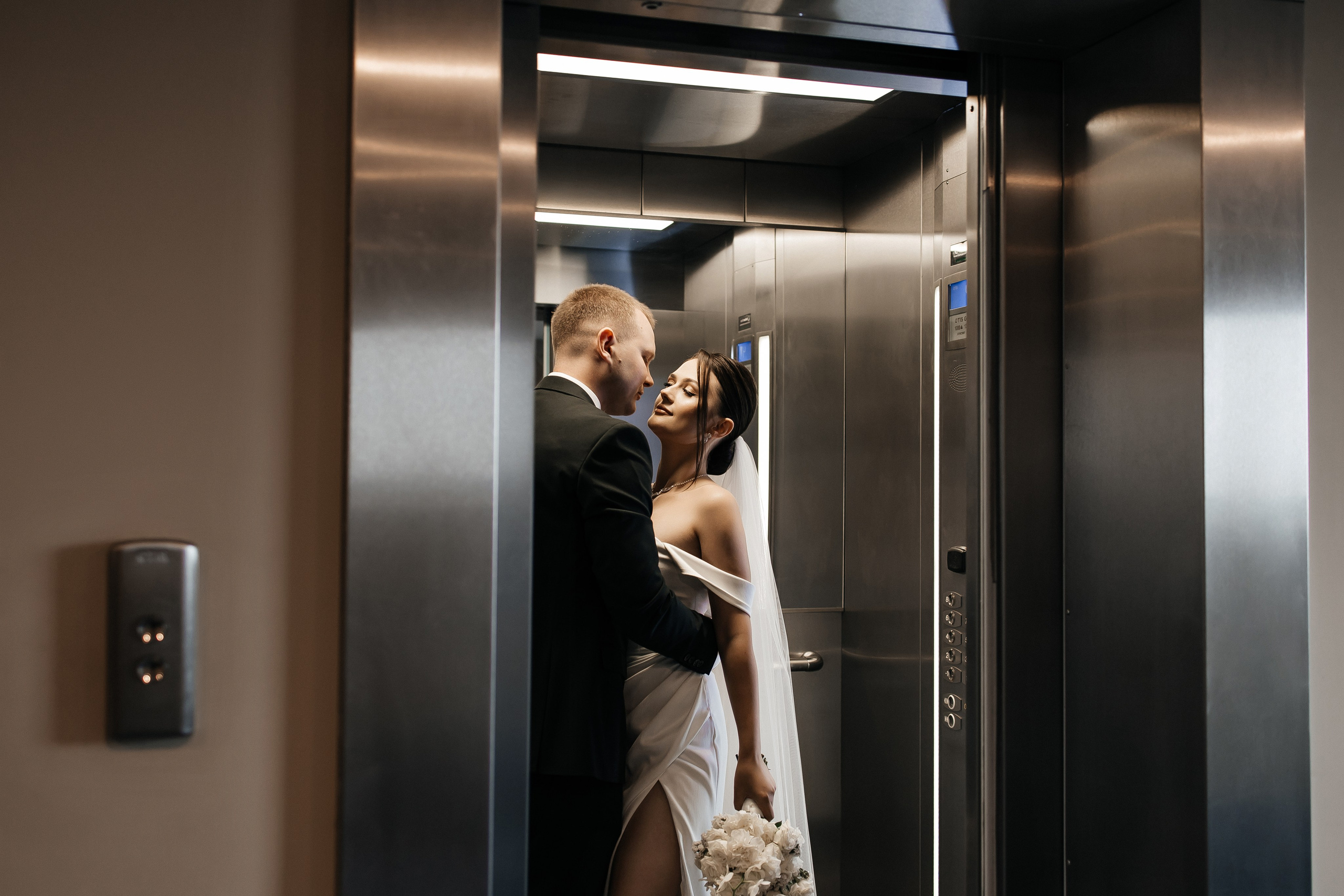 Никита и Ангелина. Свадебный и семейный фотограф в Ростове-на-Дону