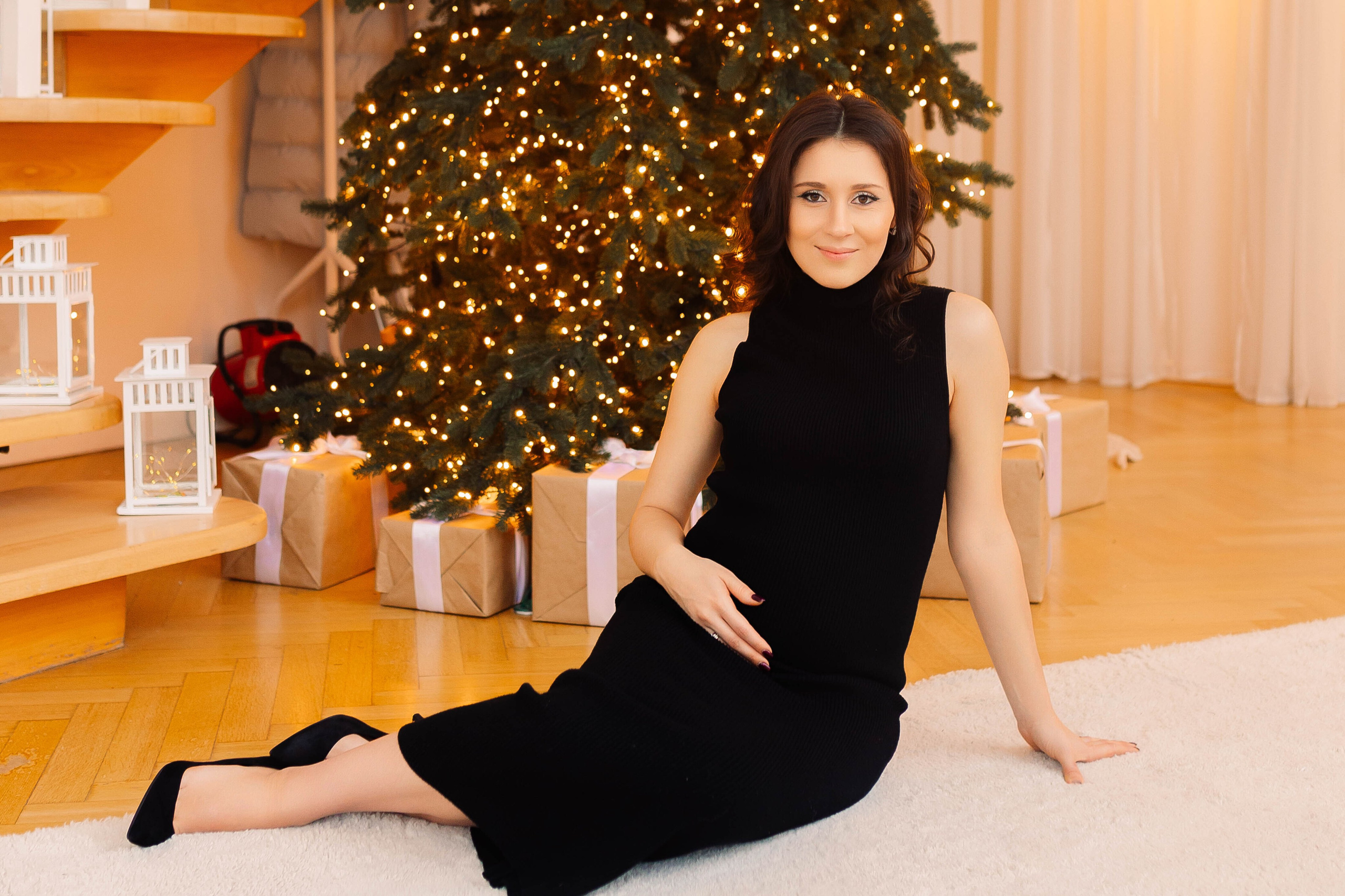 Base studio. Семейный фотограф Алина Демидова. Королев