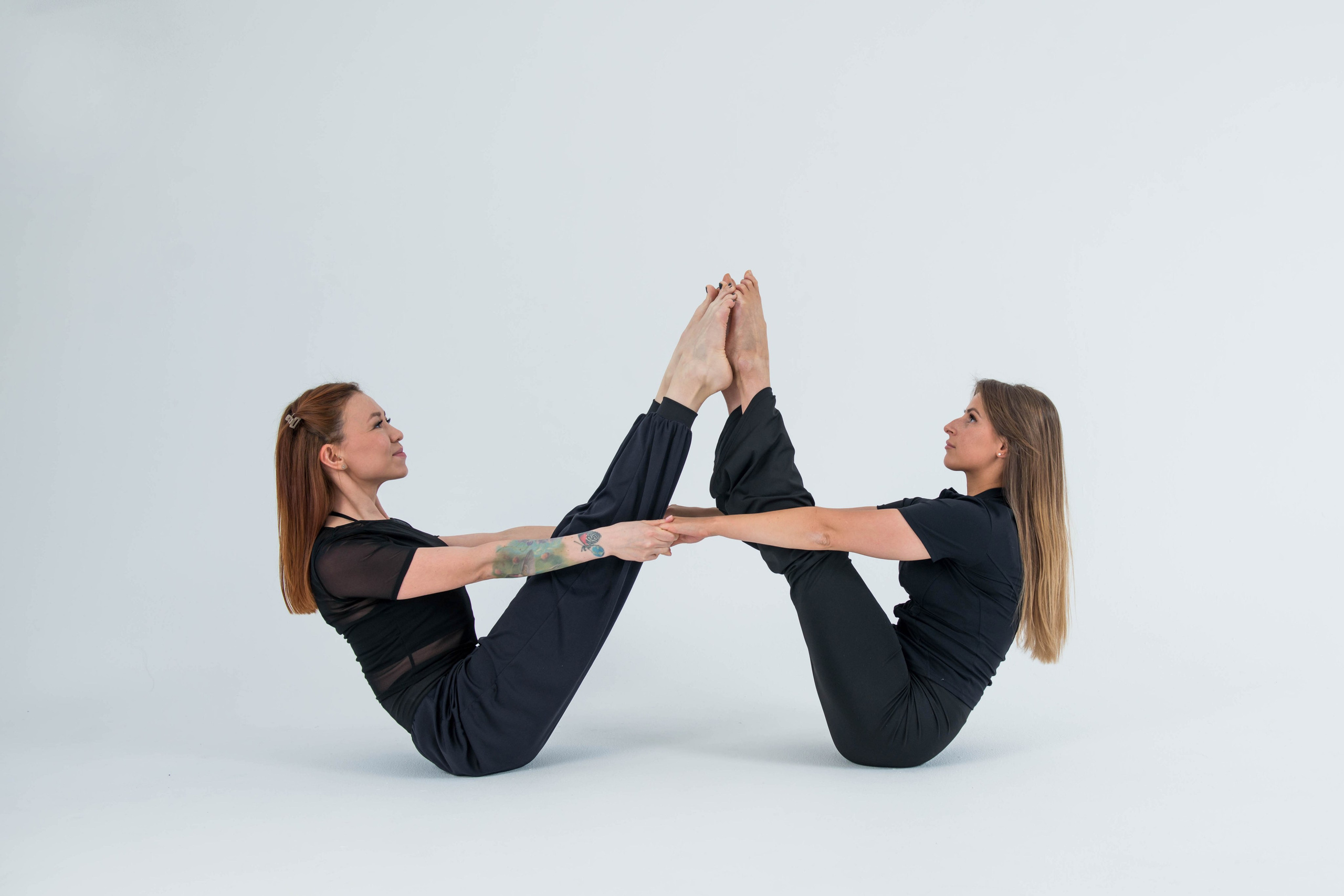 GoFit_фитнес команда контент съёмка. Фотограф Санкт-Петербург