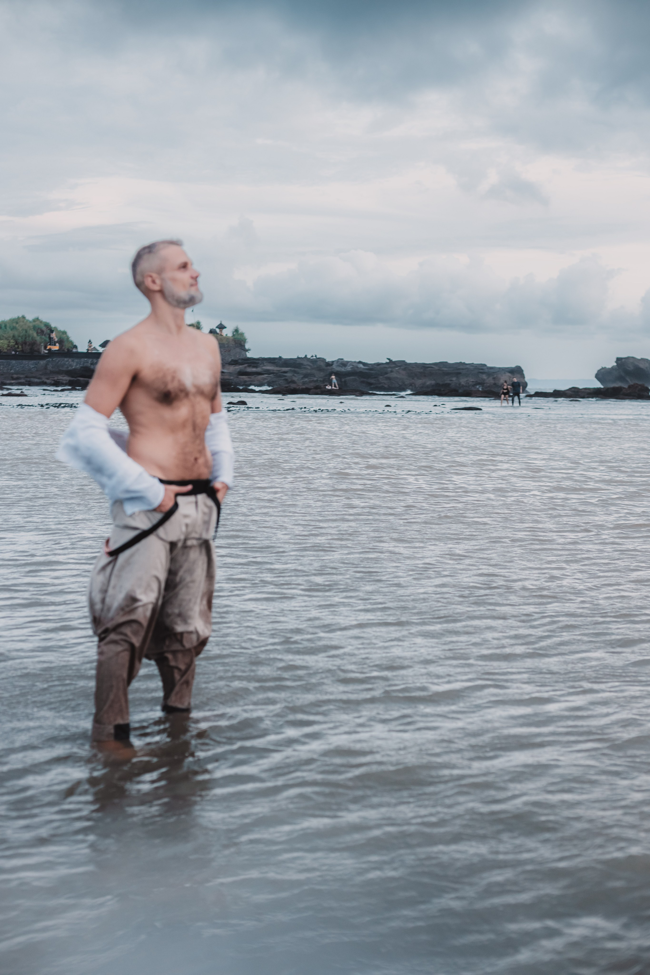 Aleksandr and power. Mariam Bagdasaryan