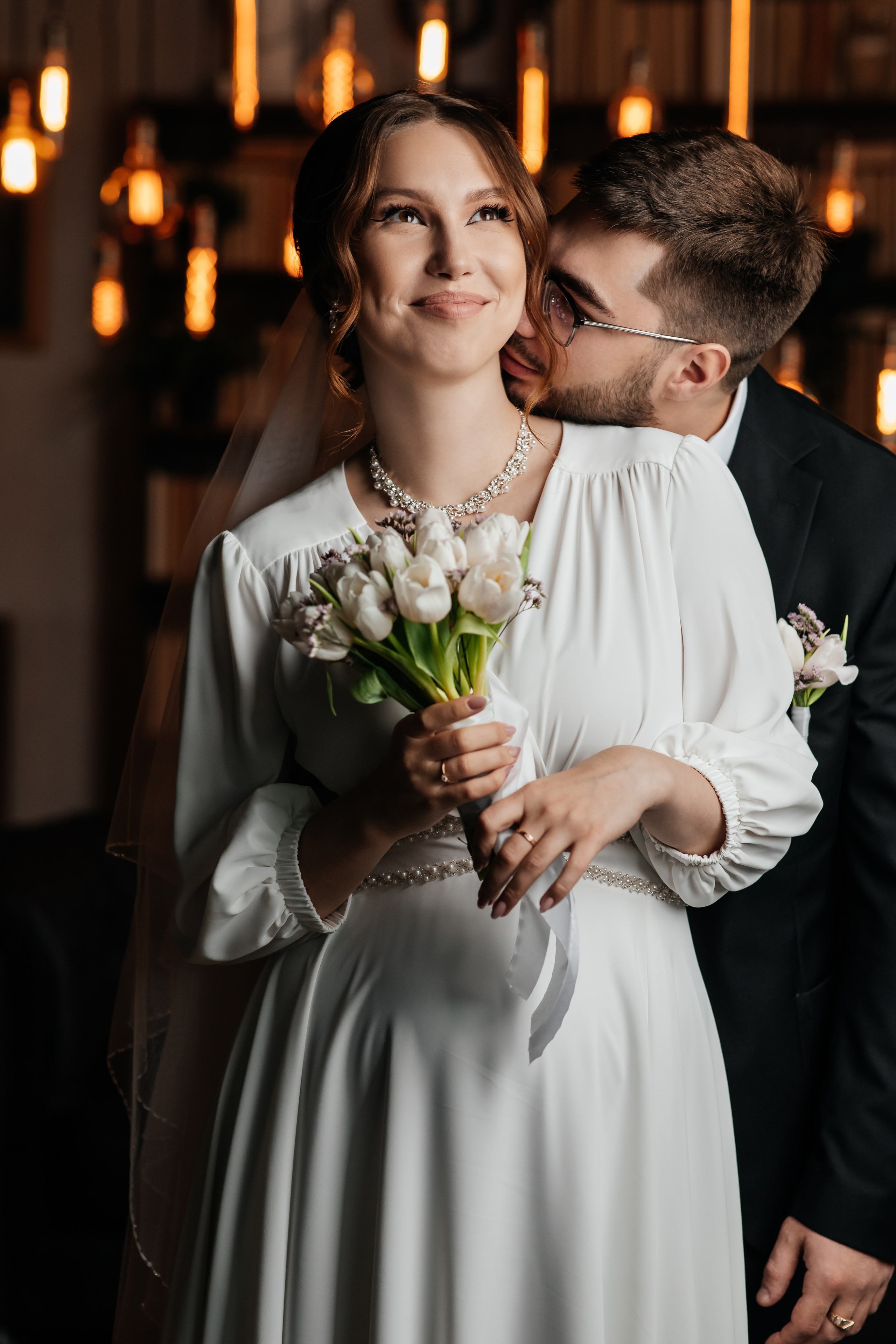 Фазли Соня. Семейный и свадебный фотограф в Томске Марилова Ольга