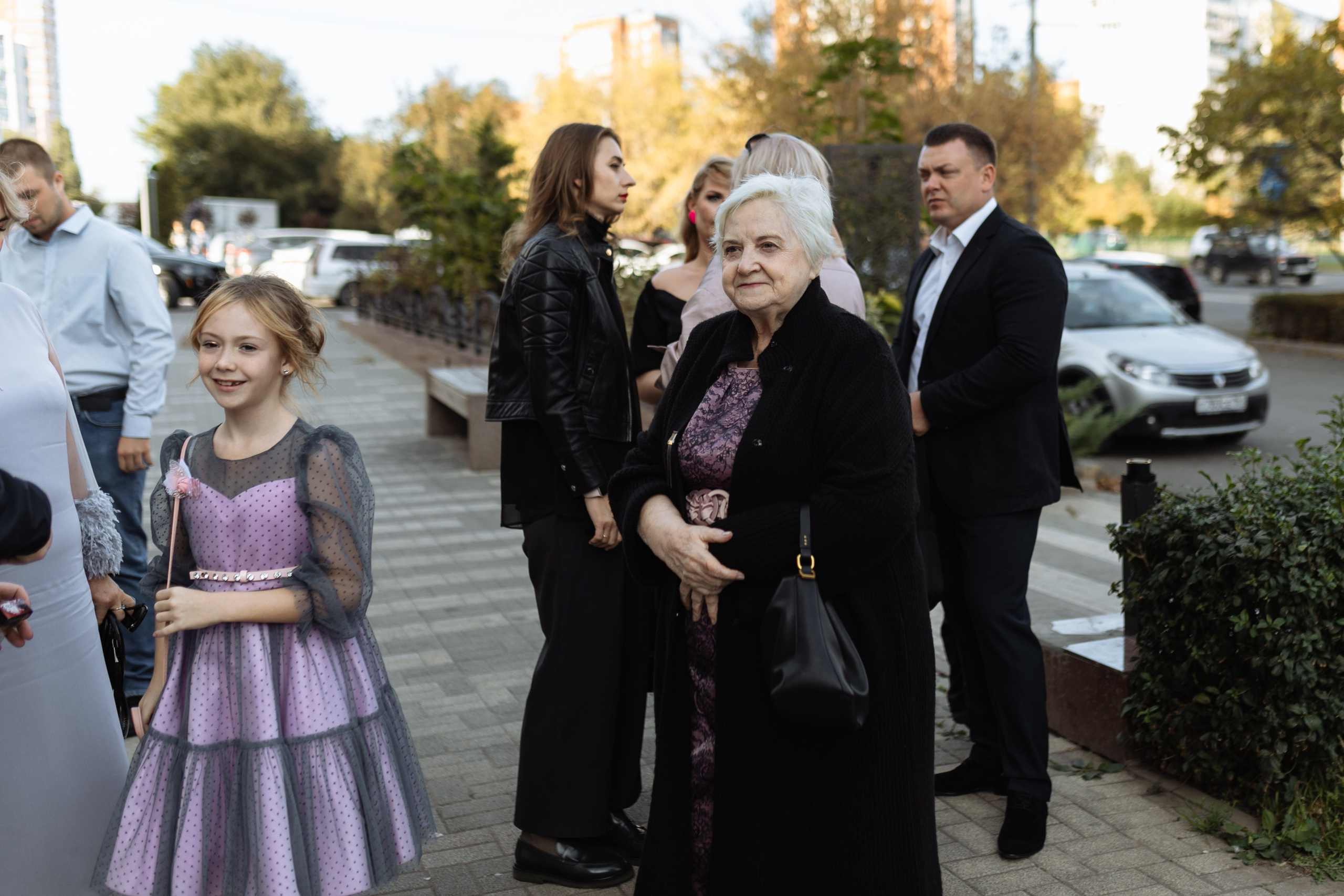 Никита и Яна. Фотограф Яна Левин