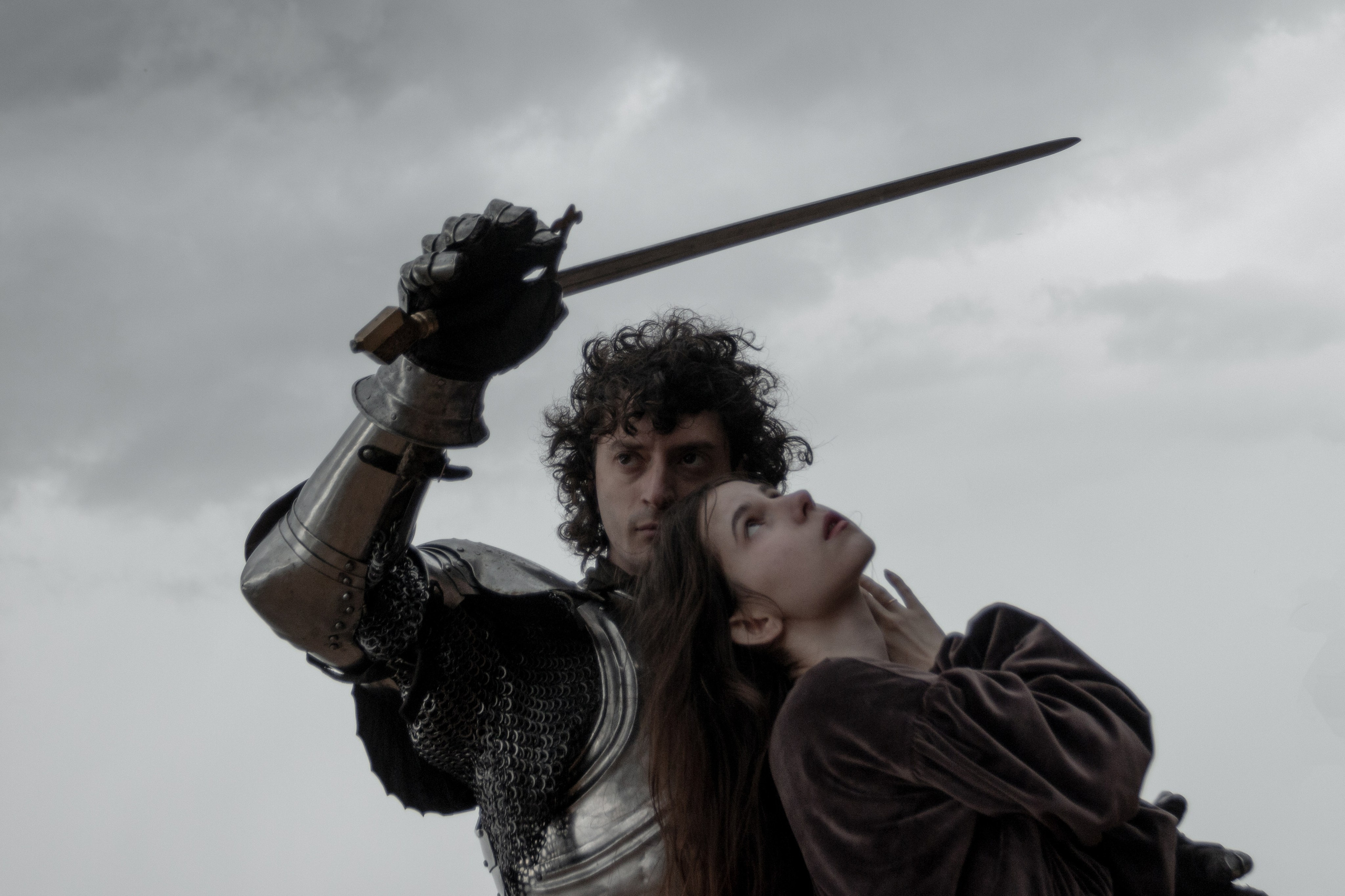 Spectral Blade. Шмитов Егор