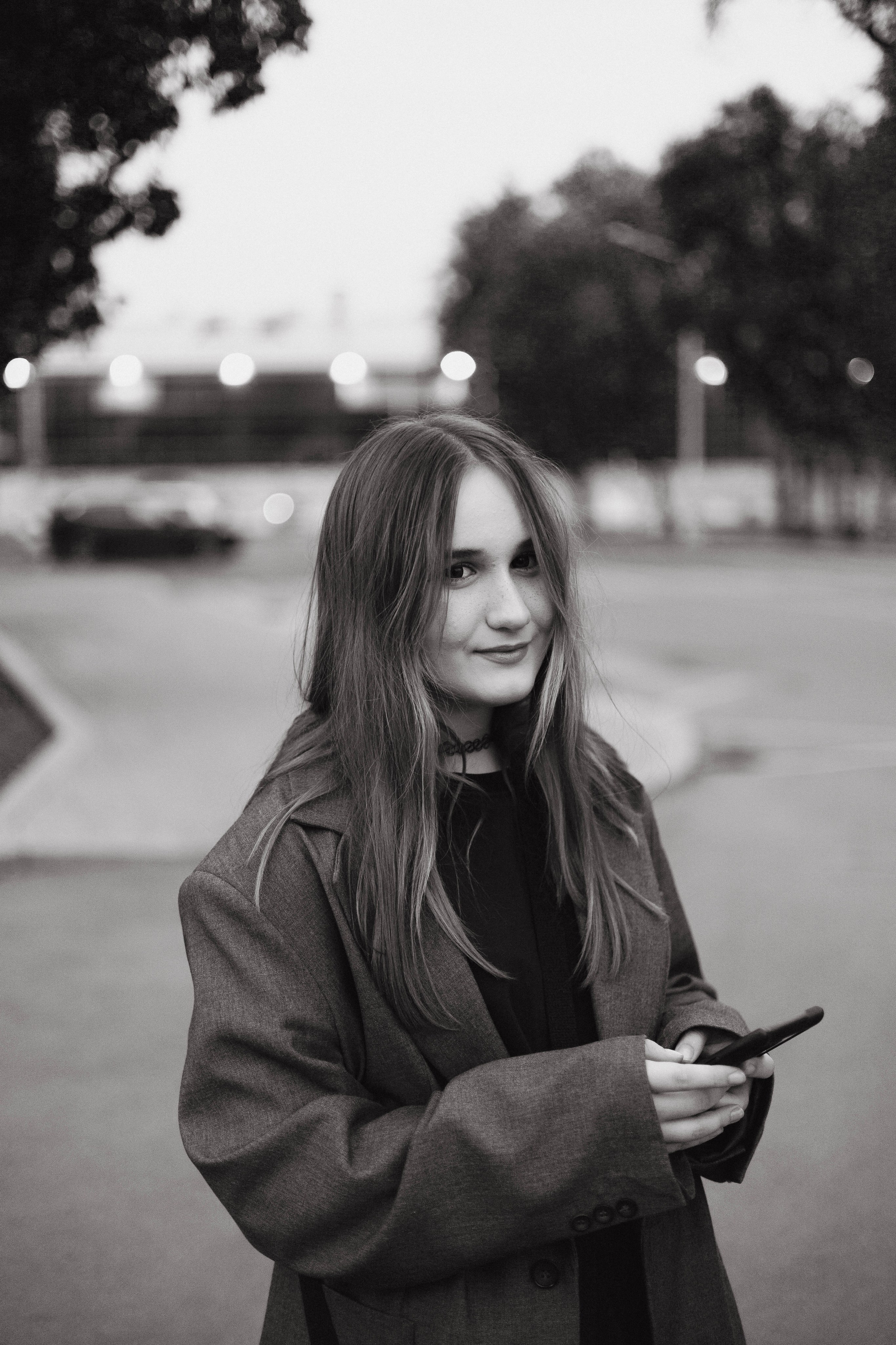 Полина. Семейный и детский фотограф в Москве Евгения Загайнова