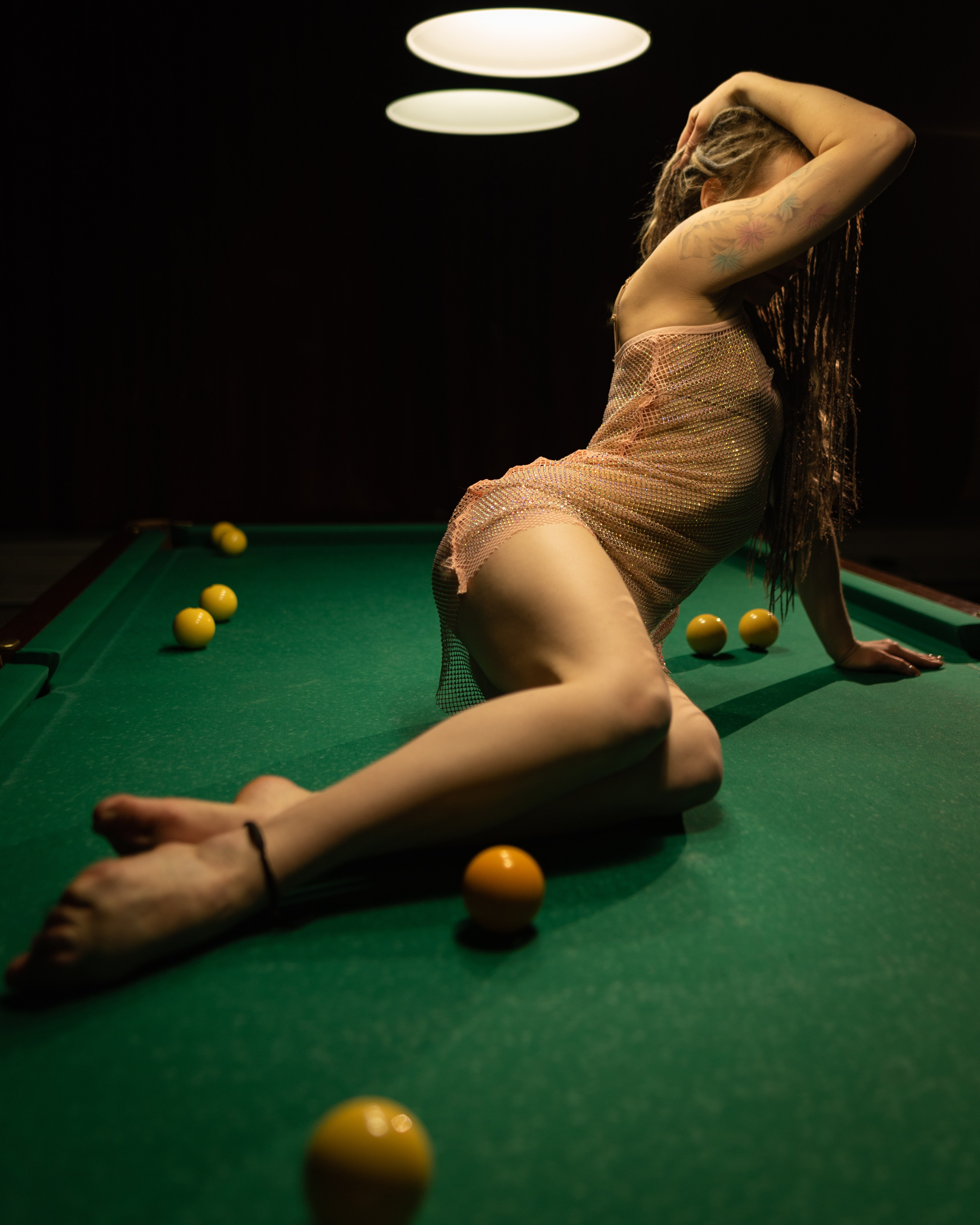 Натали. Oborin Sergey — портретный и свадебный фотограф