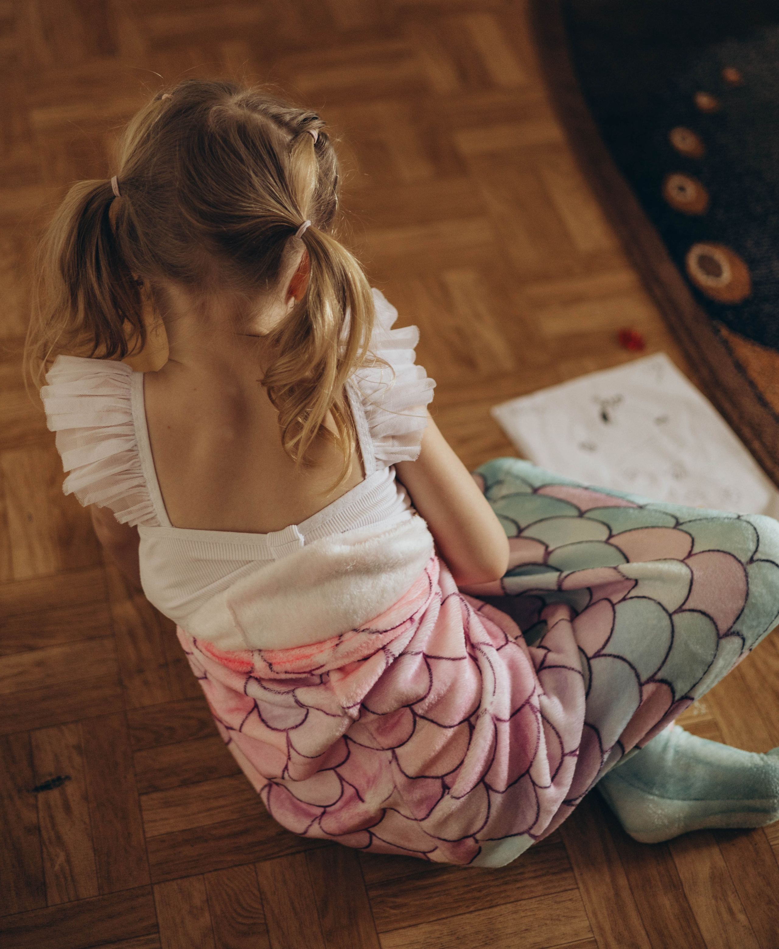 Домашняя съёмка в Протвино. Семейный и детский фотограф в Протвино Яна Каллистратова