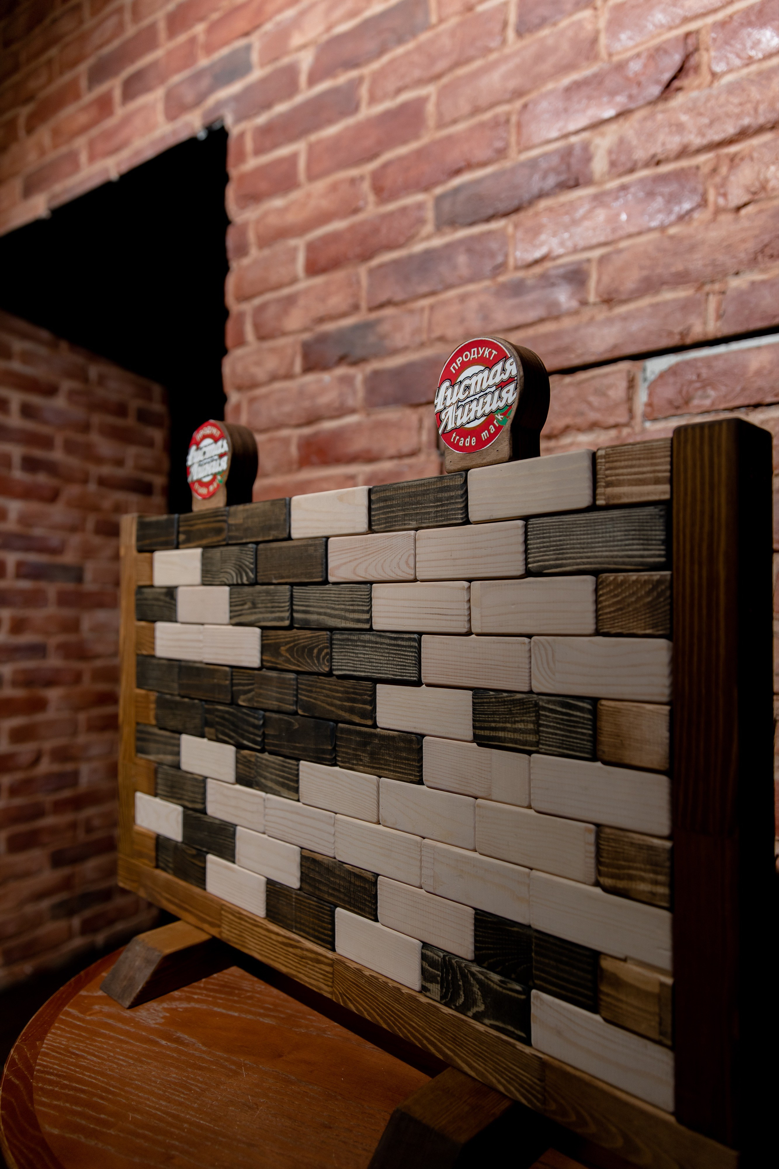 Чистая линия. Фотограф Роман Полянин