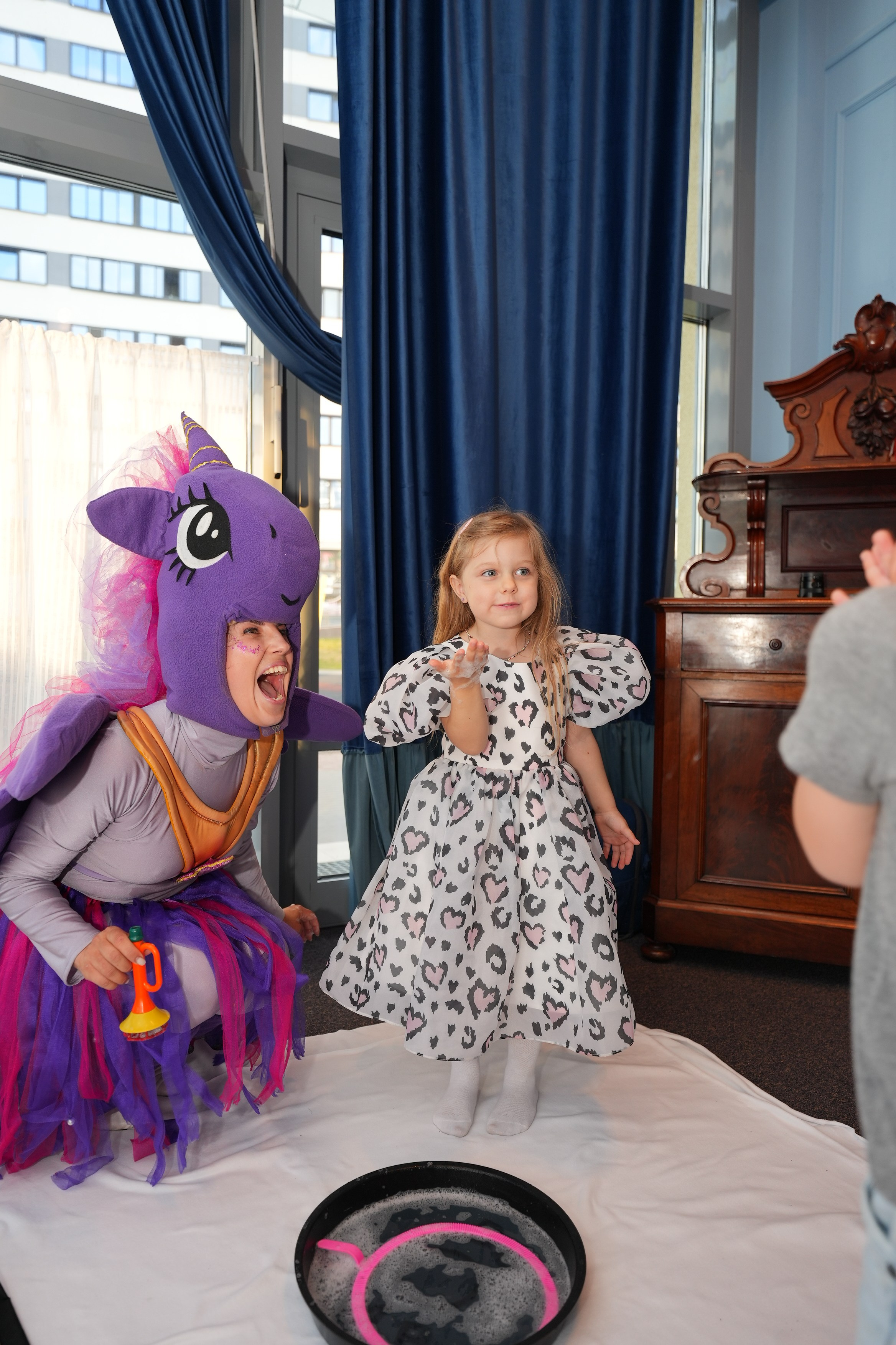 День Рождения. Семейный и свадебный фотограф Минск, Беларусь Анна Орловская