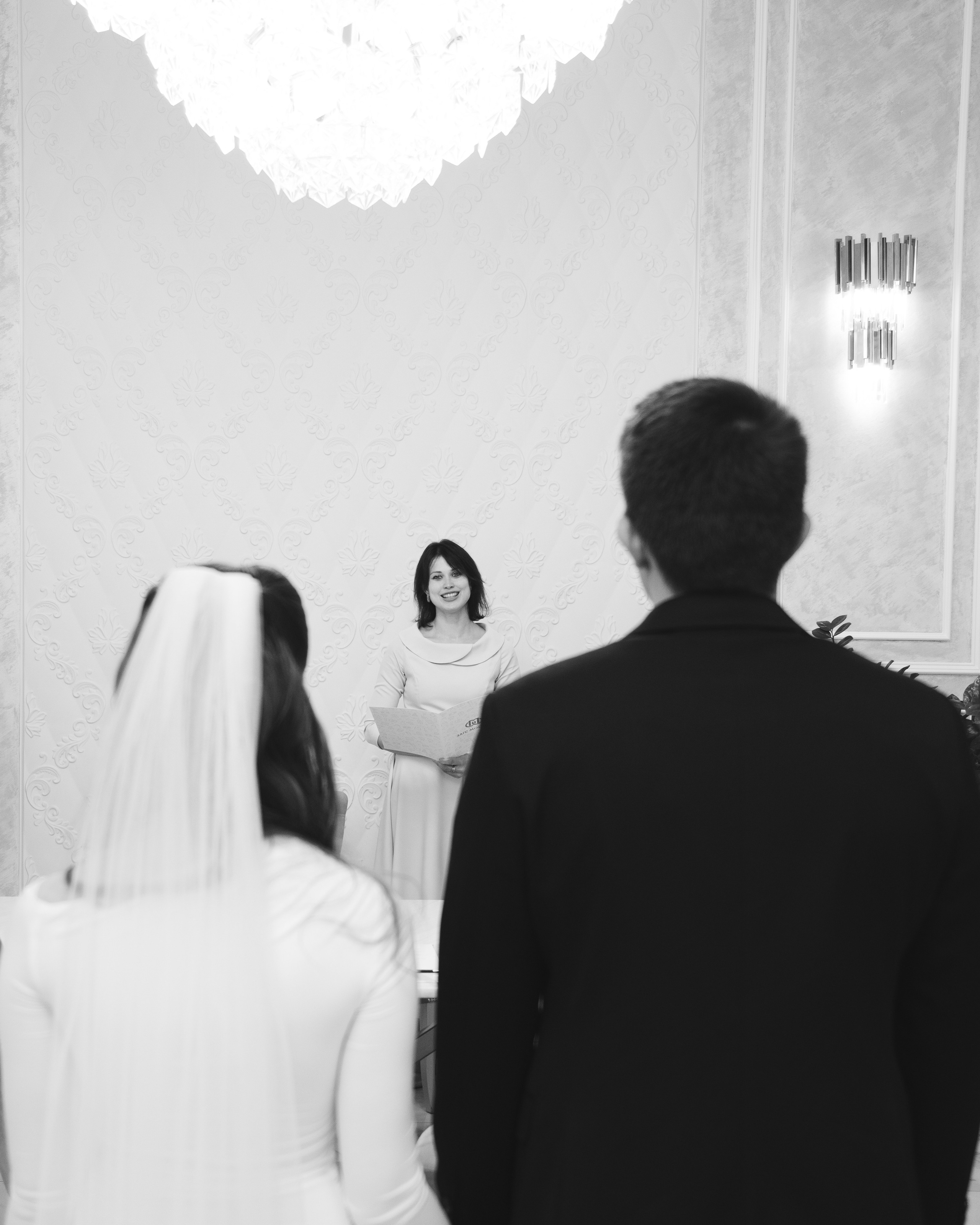 Ирек & Катя. Фотограф Наталья Воронина Москва