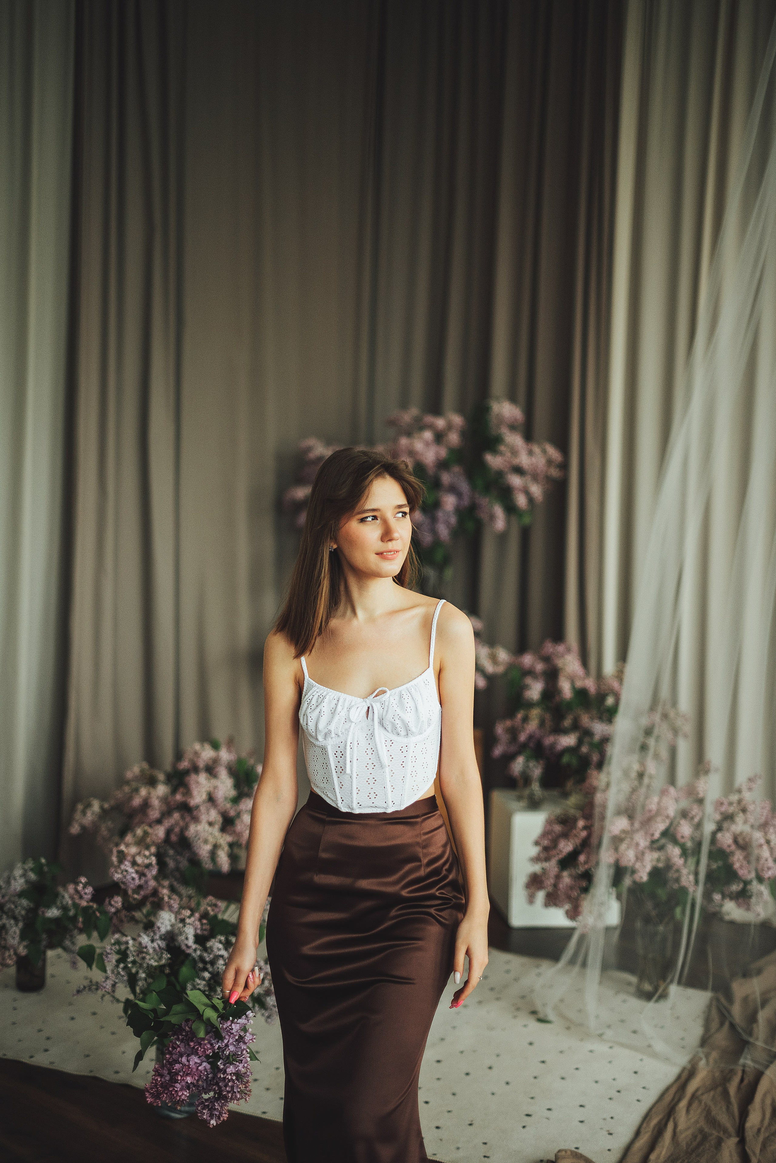 Татьяна. Семейный и портретный фотограф в Тольятти | Самаре Мария Иодис