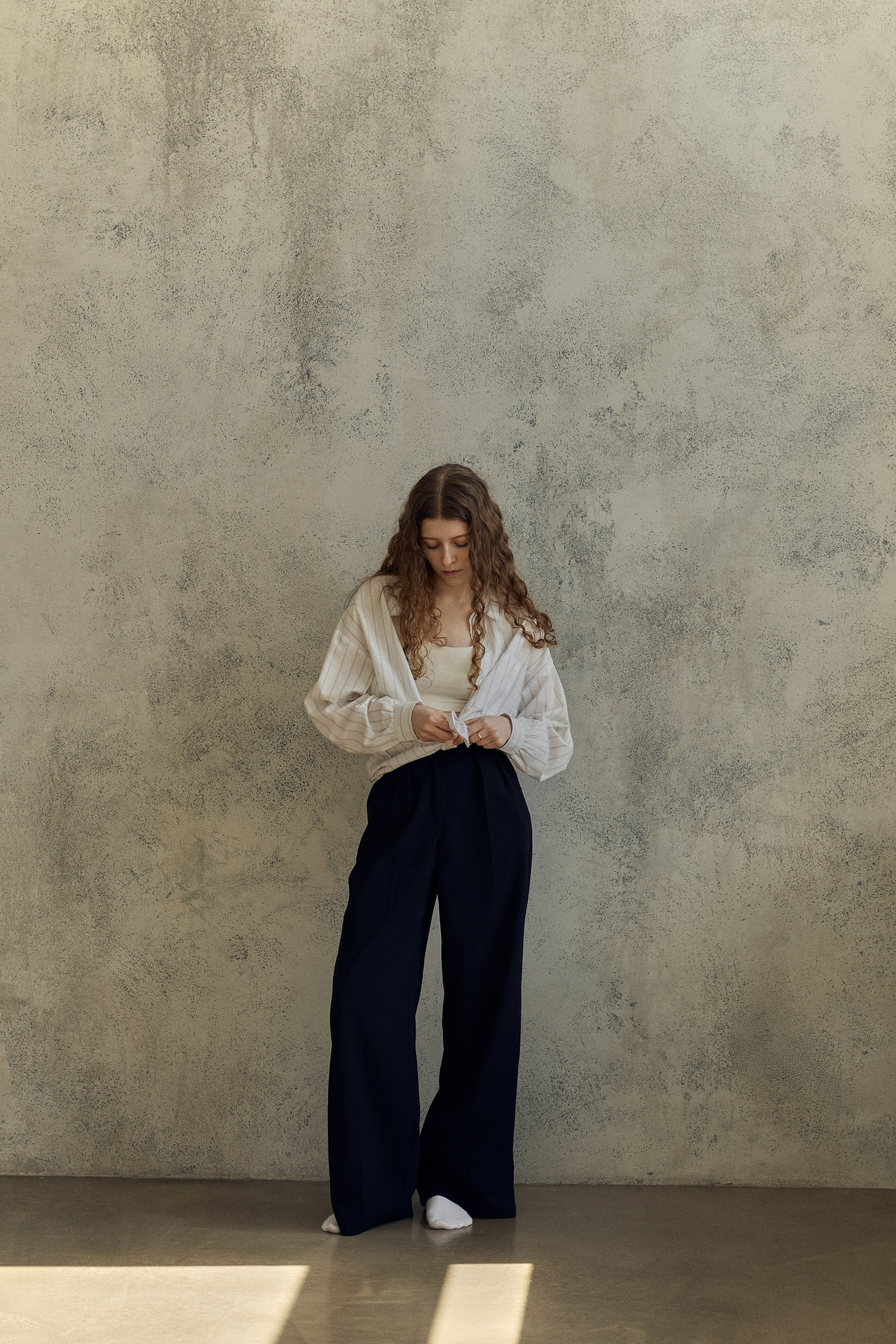 Анна. Фотограф в Екатеринбурге Мария Черноскутова