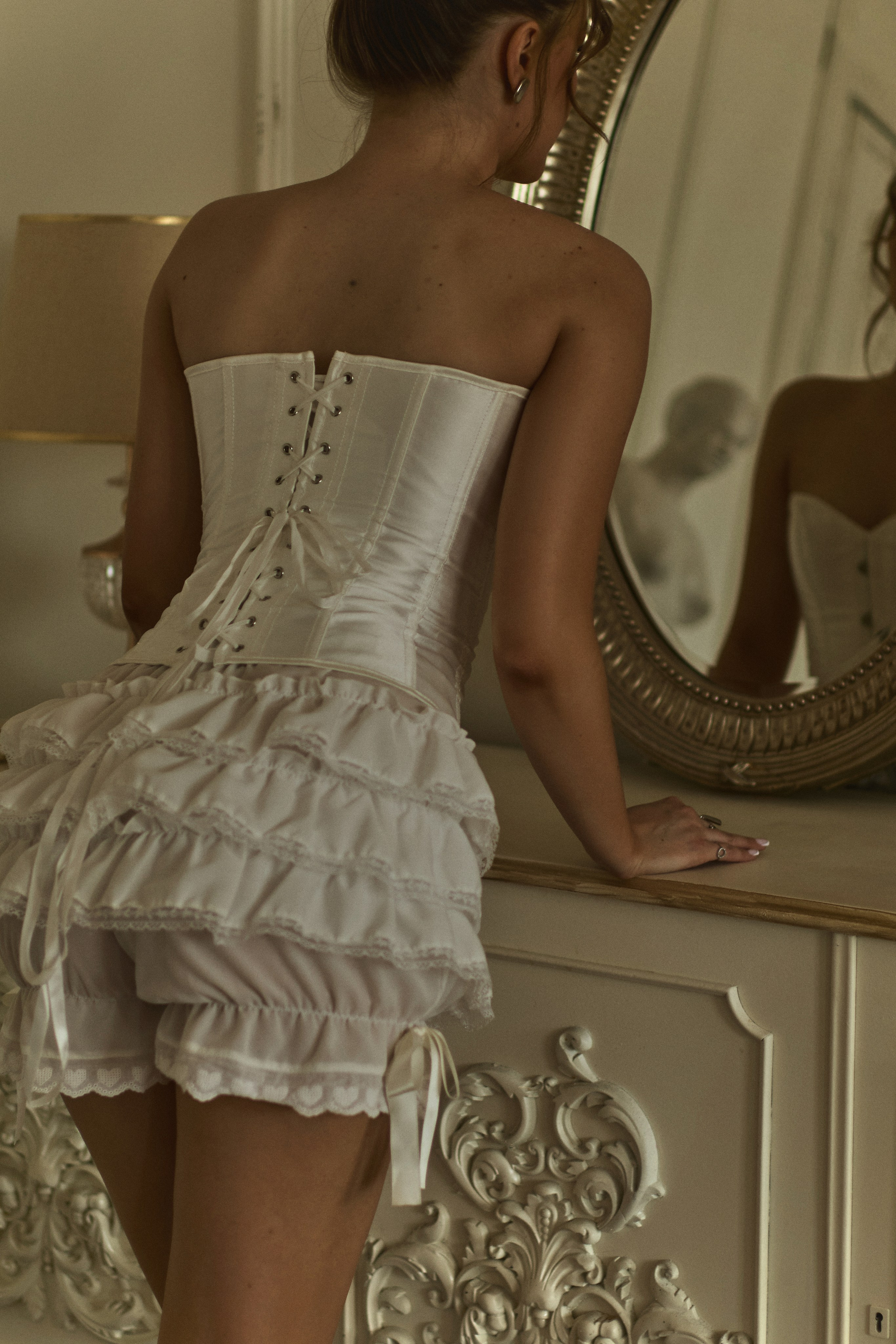 Елизавета. Фотограф в Екатеринбурге Мария Черноскутова