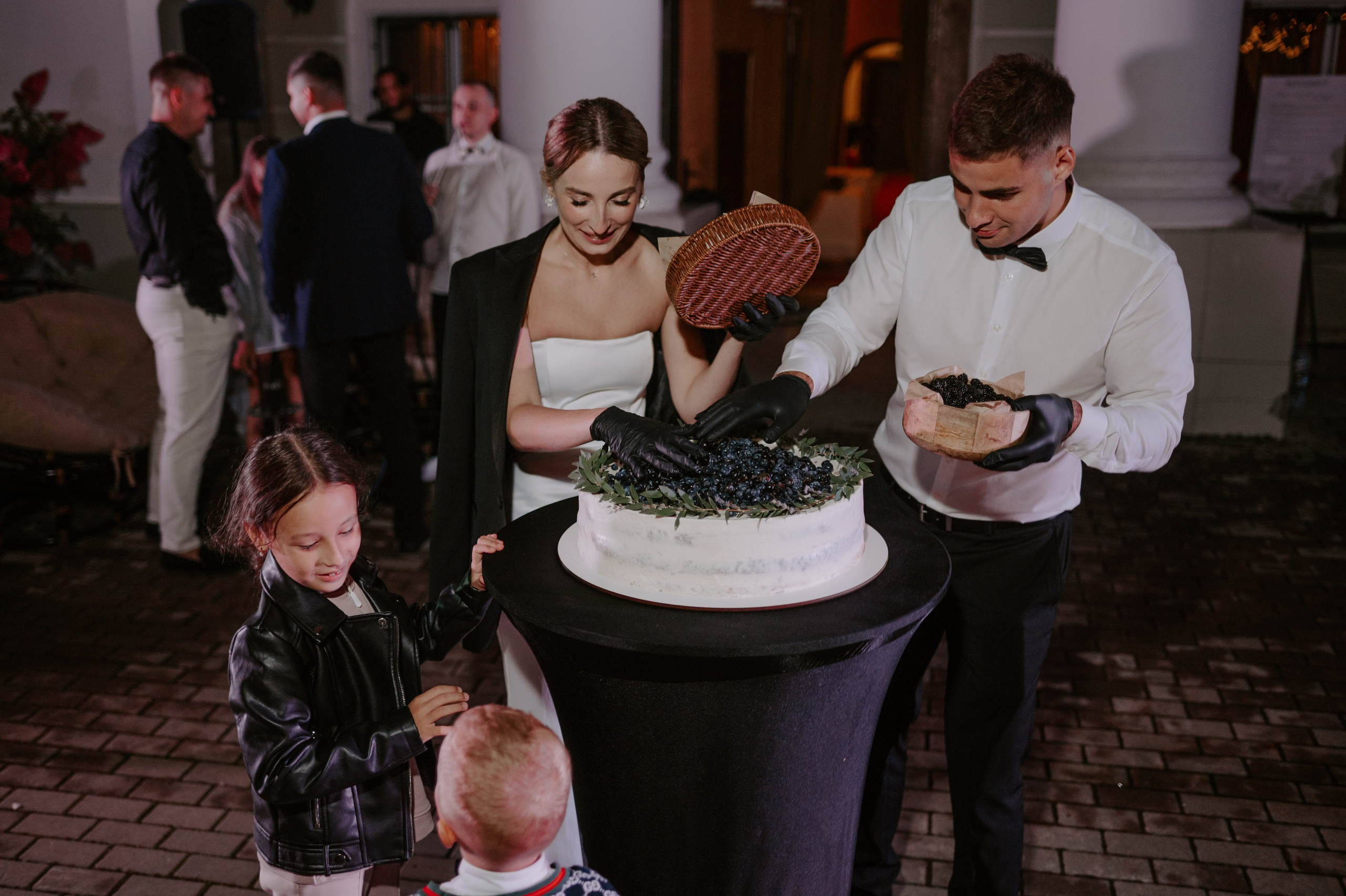 Кусочек Италии. Свадебный, репортажный и семейный фотограф в Москве Арина Зак