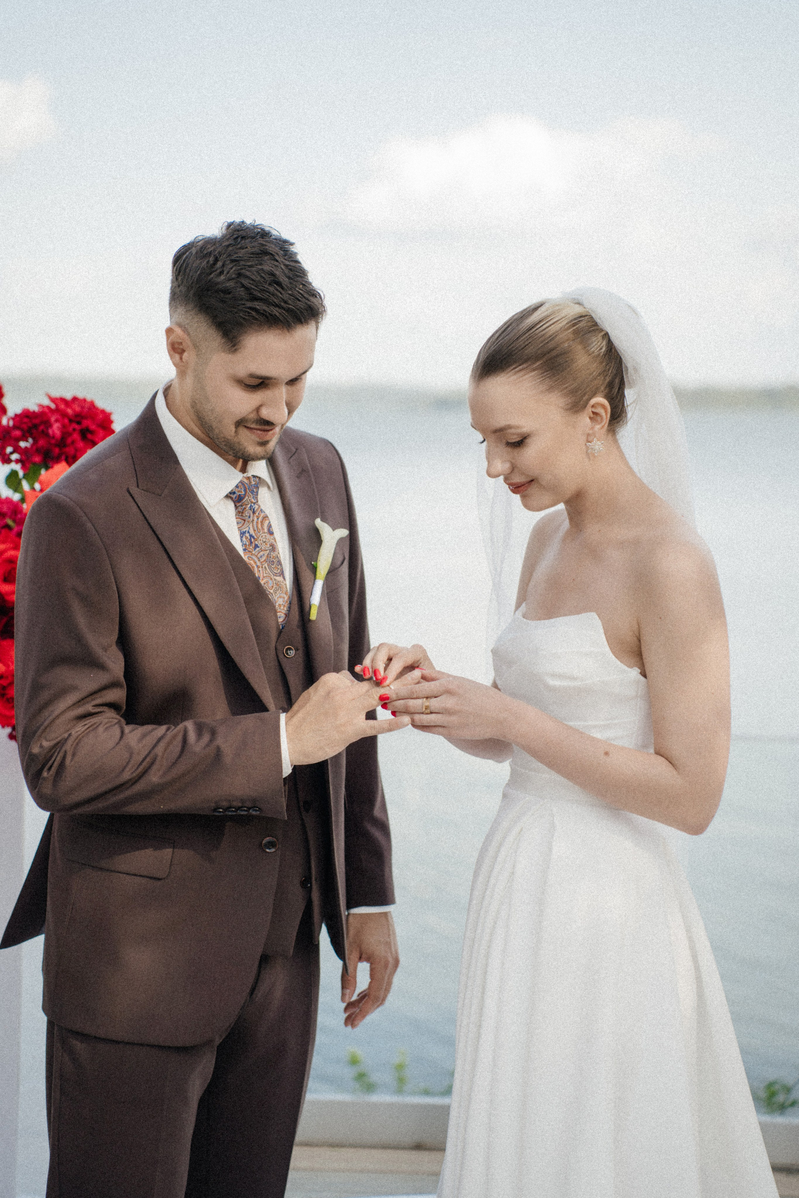 R&K. Фотограф Москва Никита Воробьев