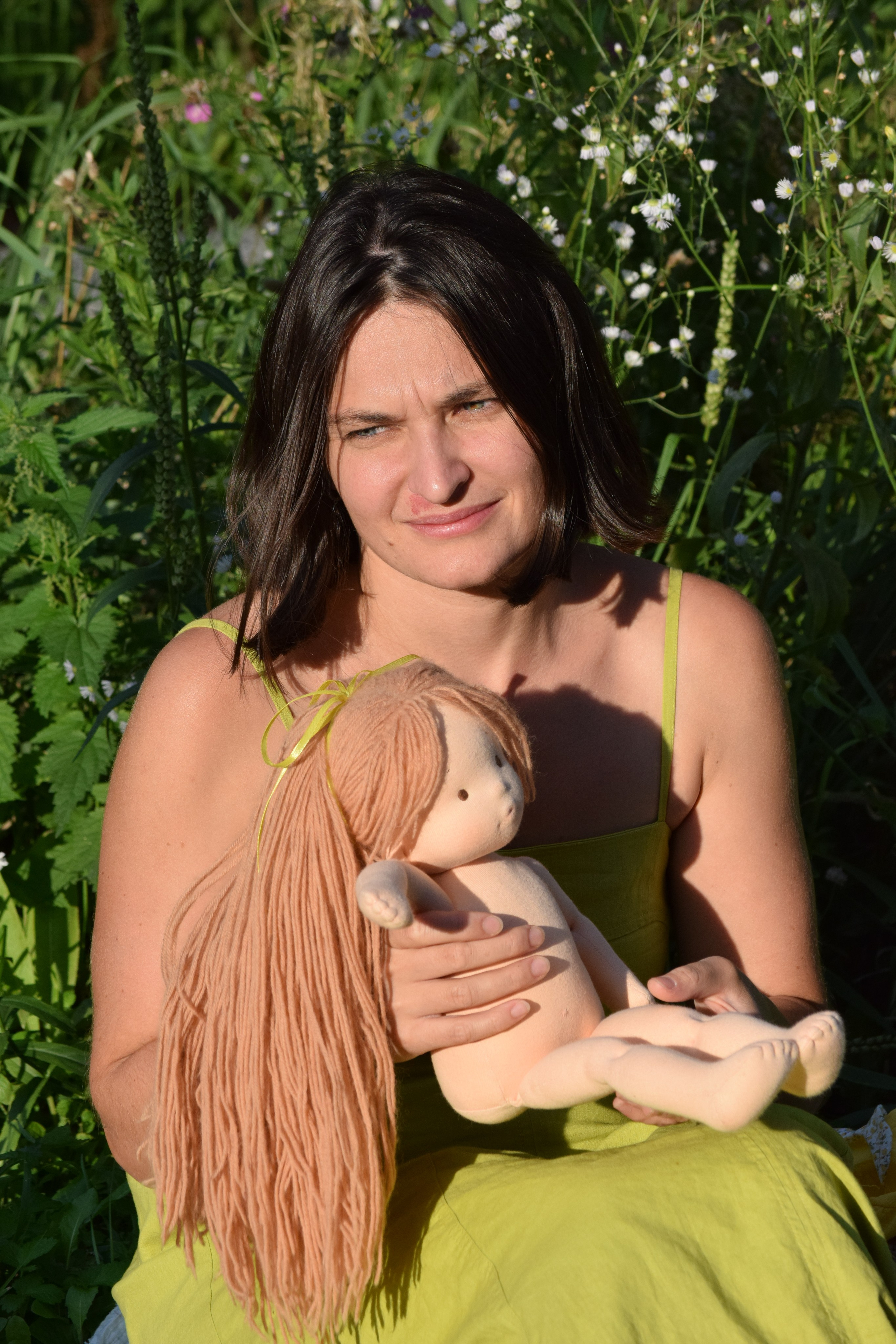 Портретный, семейный фотограф в Москве Евгений Ганимар