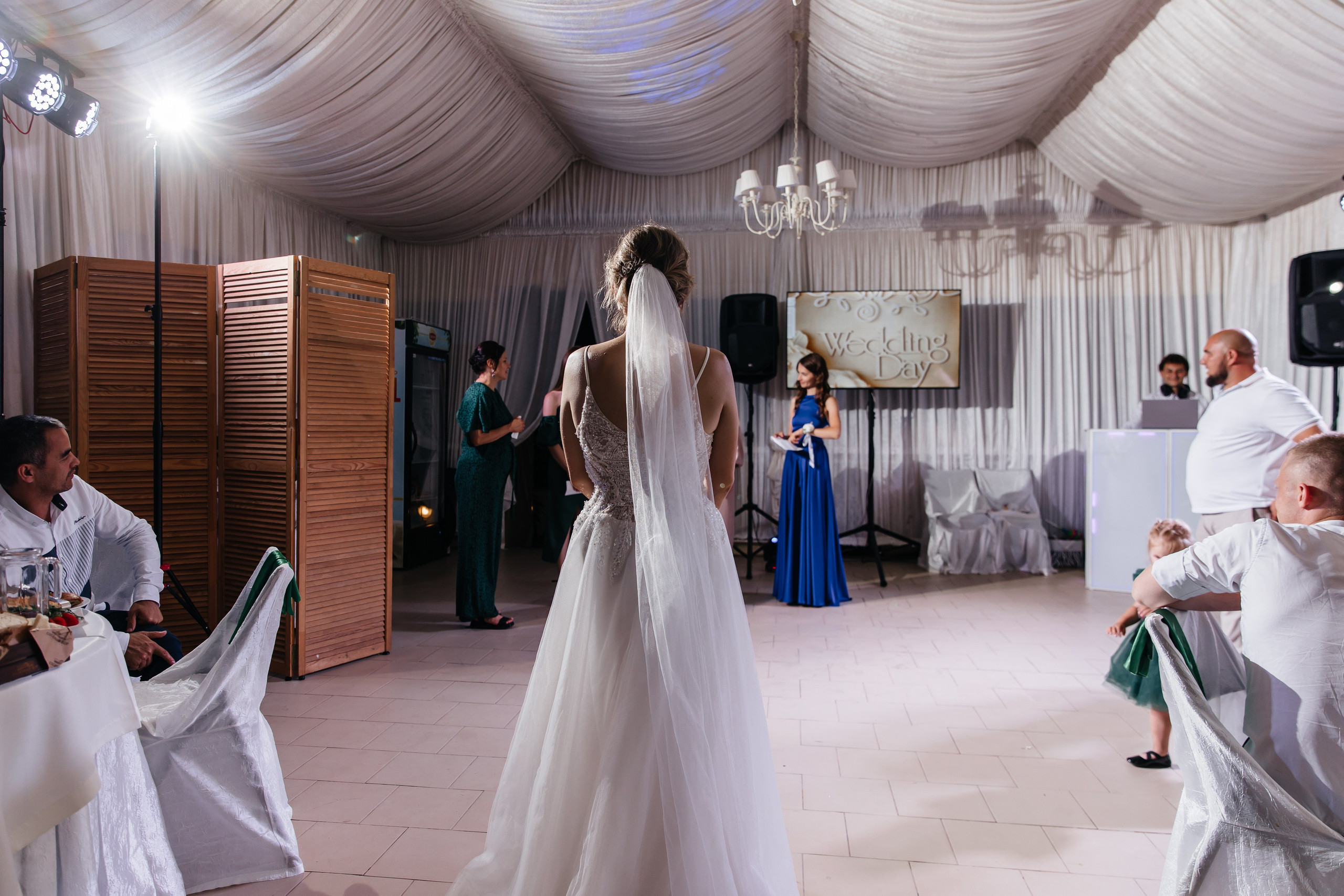 Анонс свадьбы Анастасии и Михаила. Свадебный фотограф в Крыму и Севастополе Ольга Баскакова