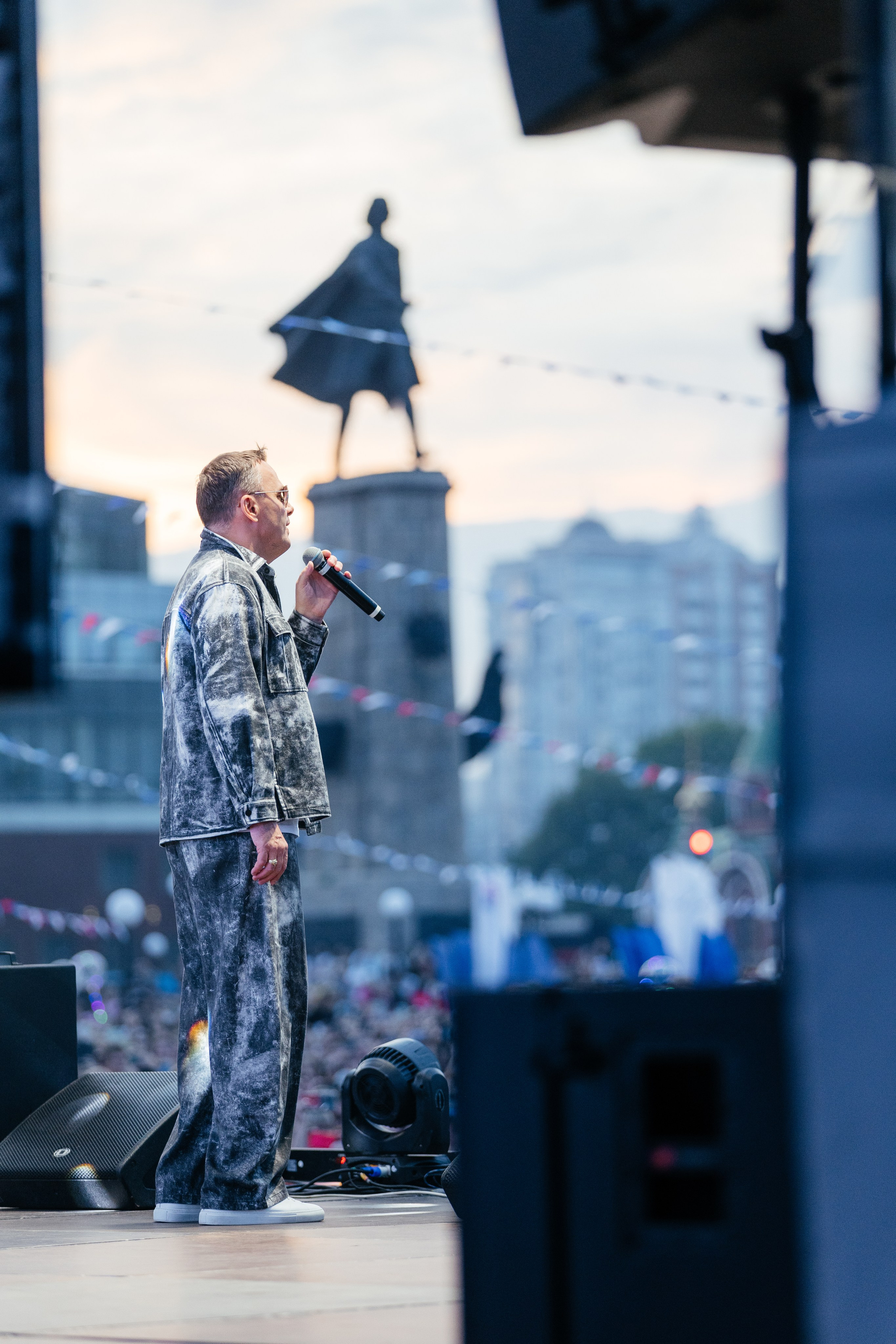 Иванушки International. Концертный и спортивный фотограф в Липецке