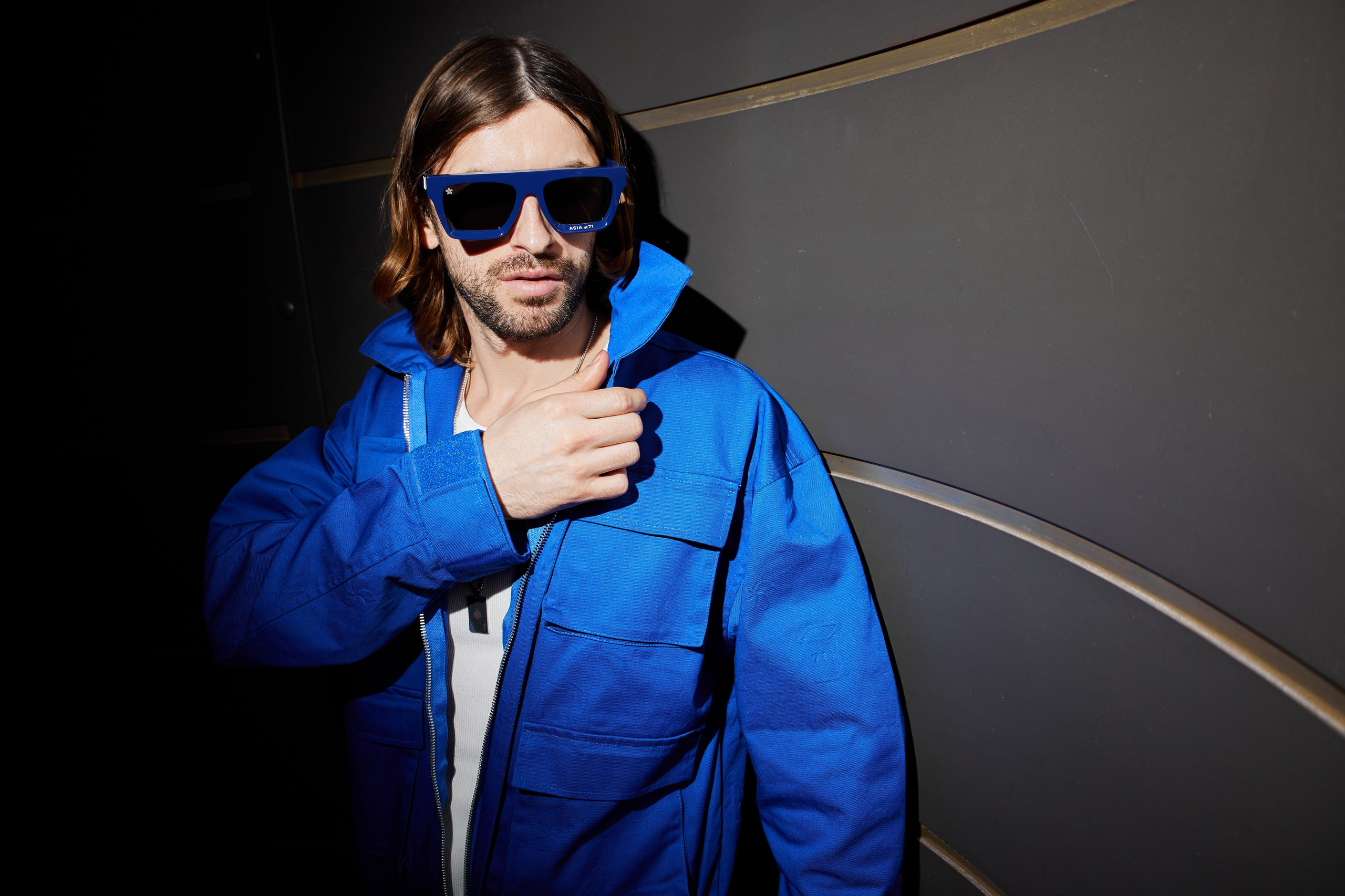 NEW ERA DESIGNER ANDREY PONOMAREV