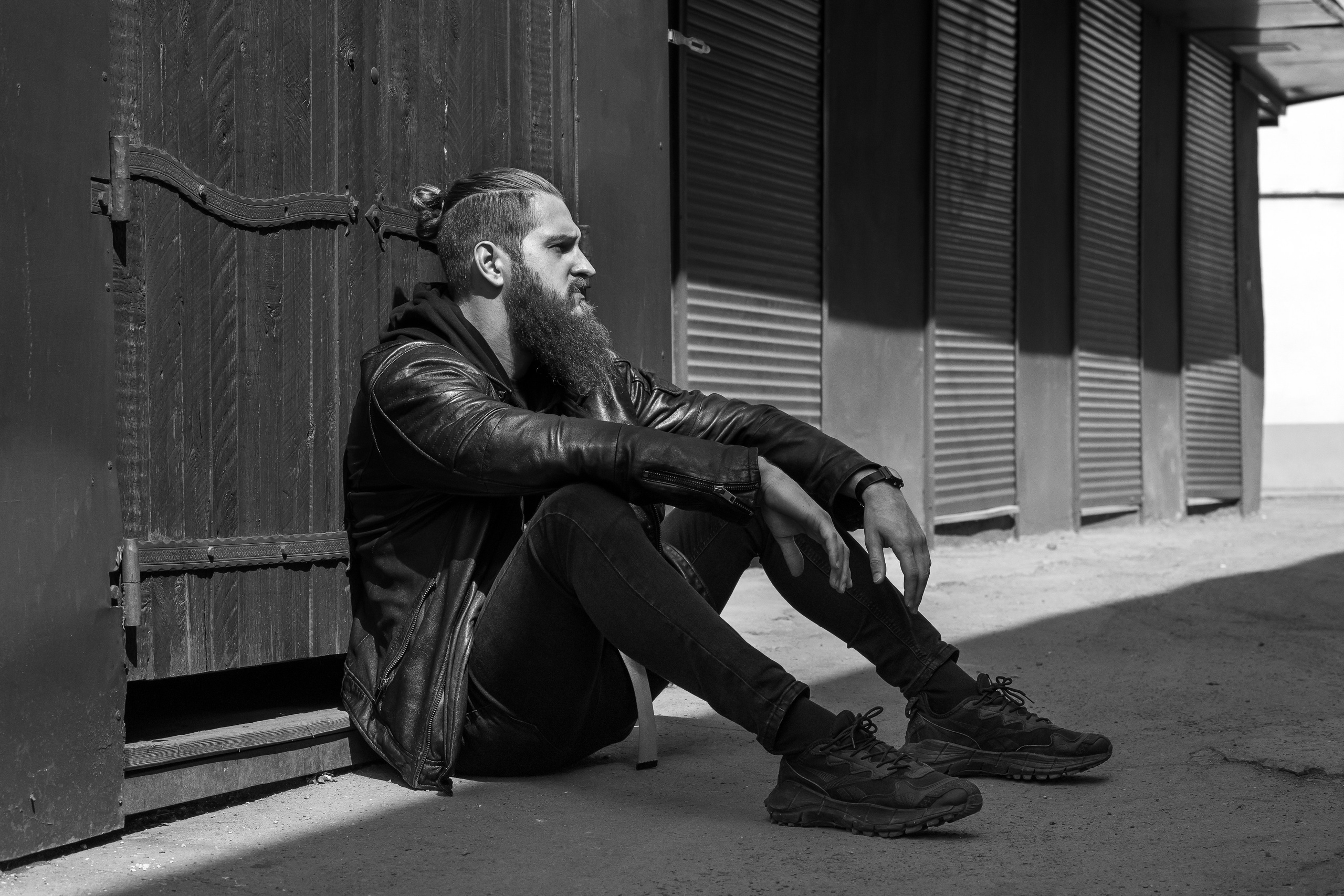 Дмитрий. Аникеева Тамара | Портретный фотограф во Владивостоке