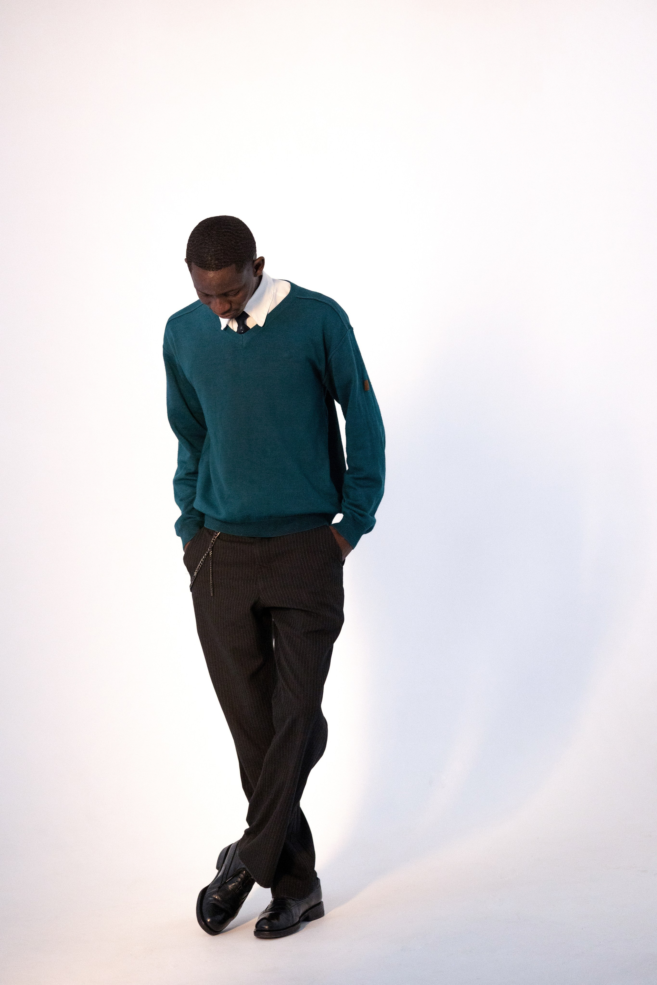 Кристофер. Аникеева Тамара | Портретный фотограф во Владивостоке