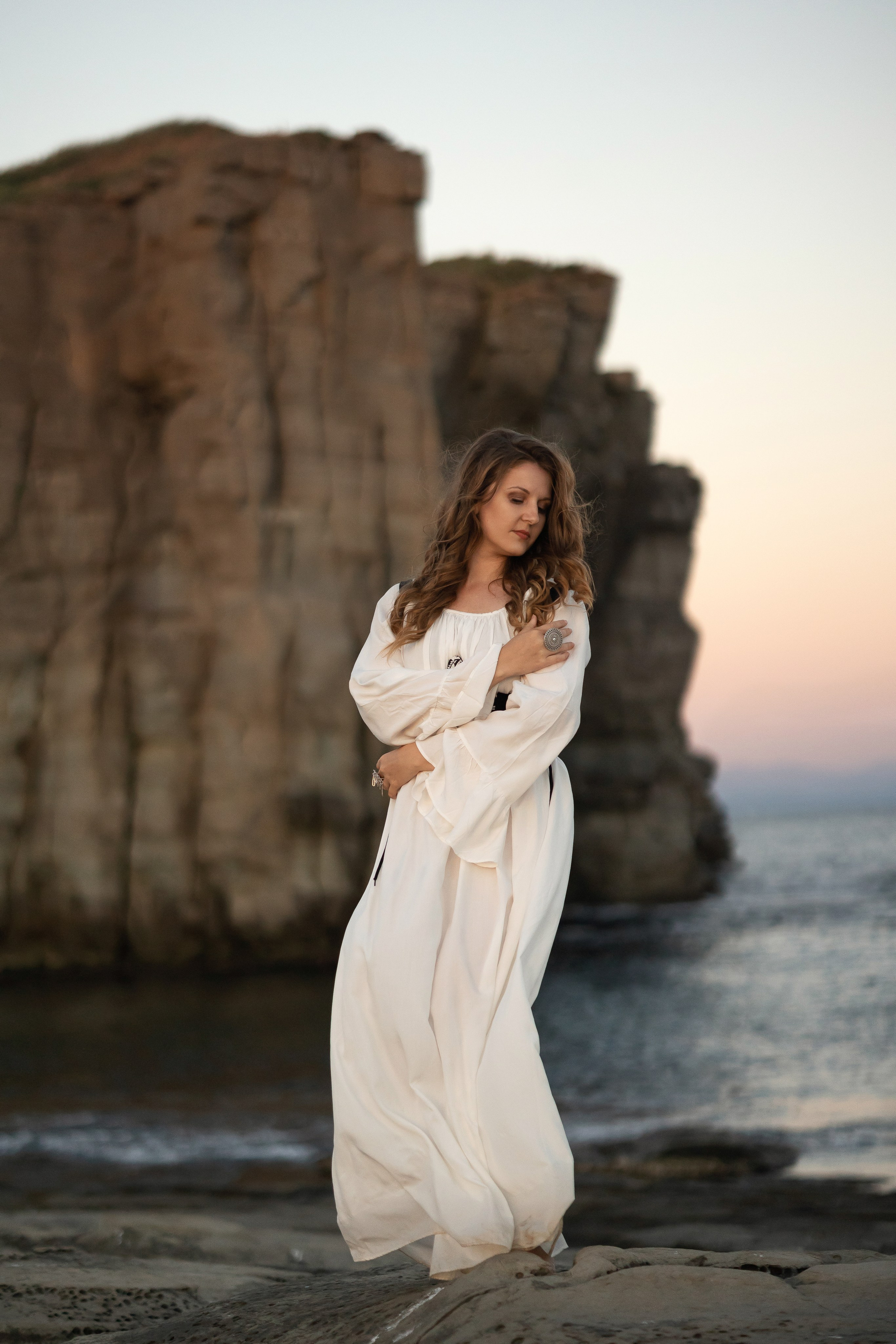 Ольга. Аникеева Тамара | Портретный фотограф во Владивостоке