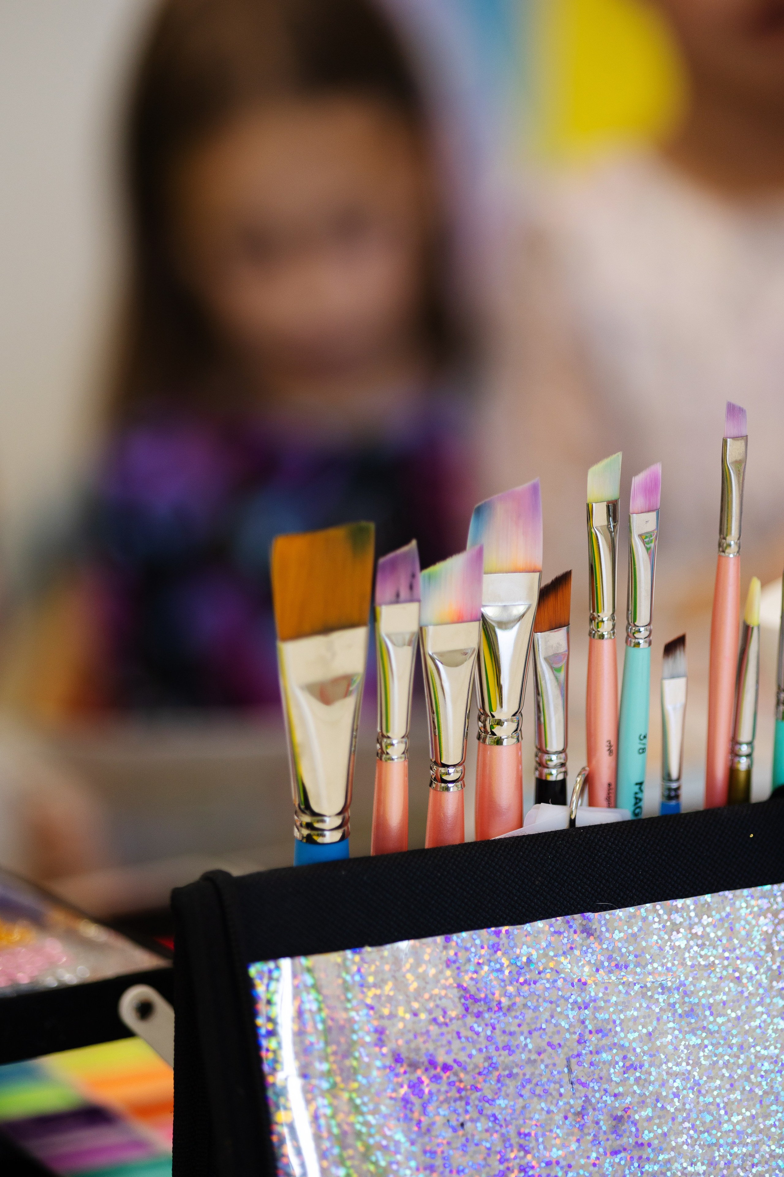 Юле 3 годика. Аникеева Тамара | Портретный фотограф во Владивостоке