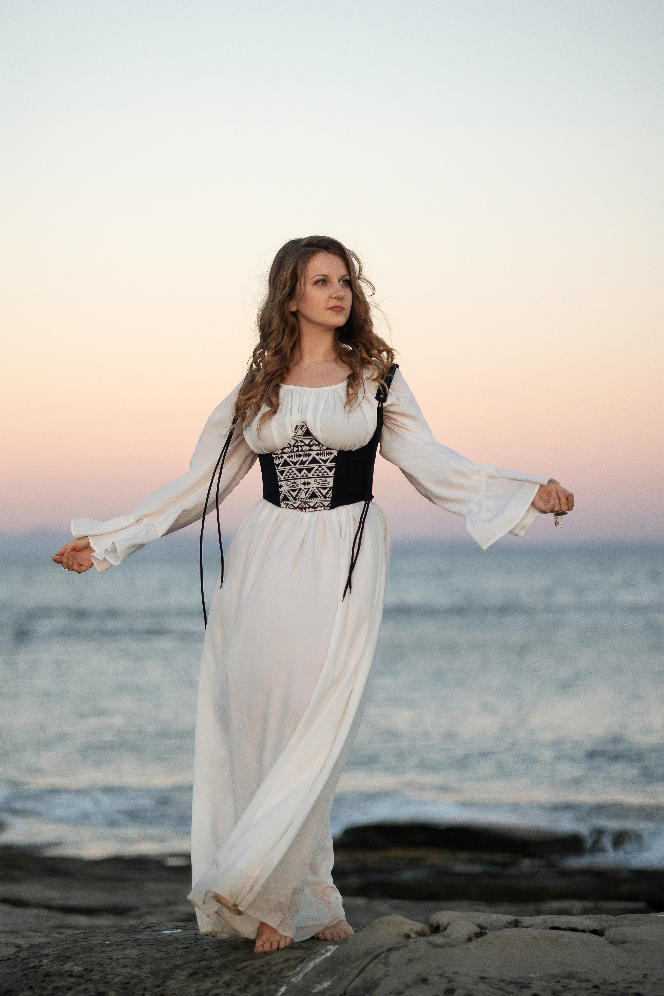 Ольга. Аникеева Тамара | Портретный фотограф во Владивостоке