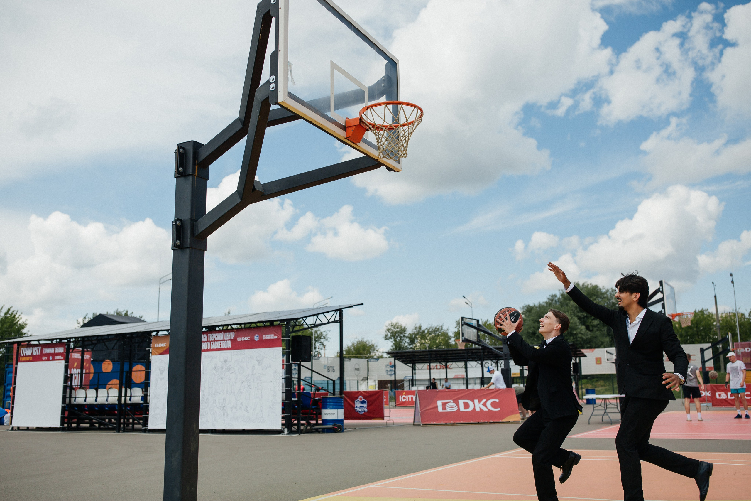 Дарья и Вячеслав. Свадебный фотограф в Москве и Твери