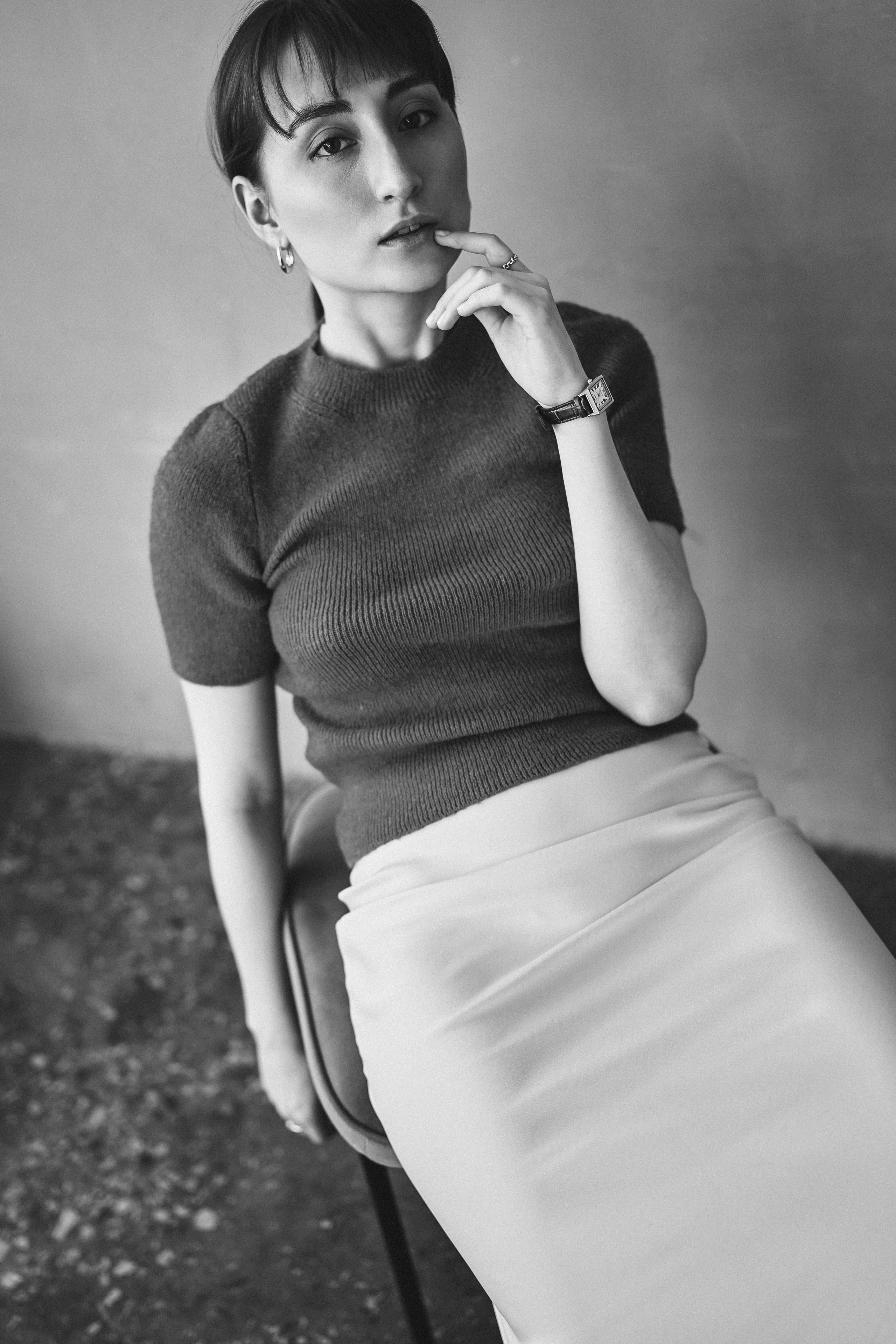 Diana. Svetlana Klimenko