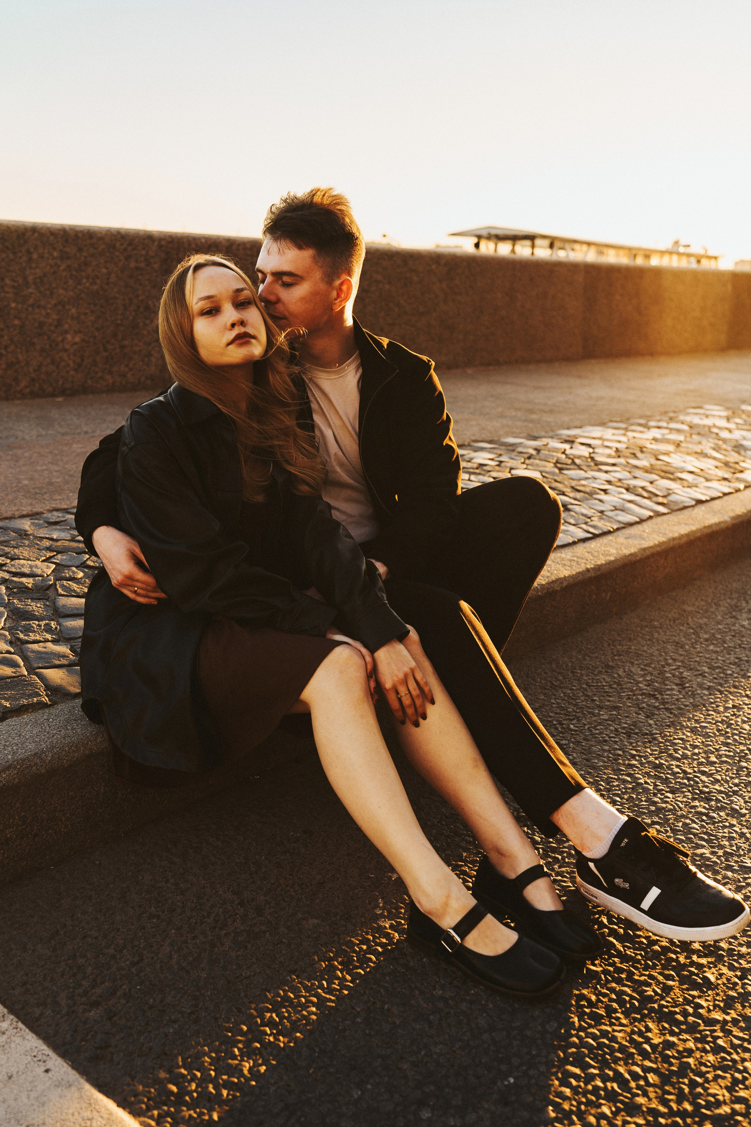 Alina & Ilya. Svetlana Klimenko