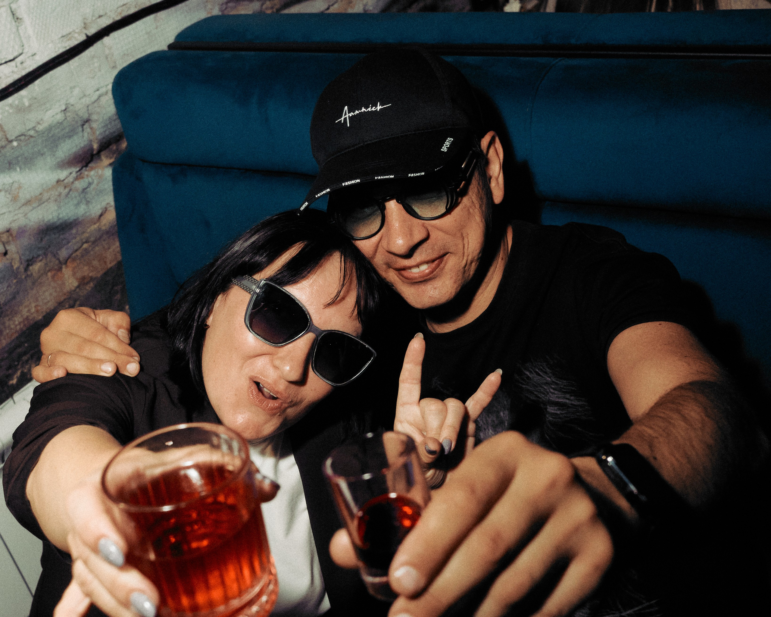 Филамент / Lampa Bar. Фотограф из Первоуральска Роман Заиченко