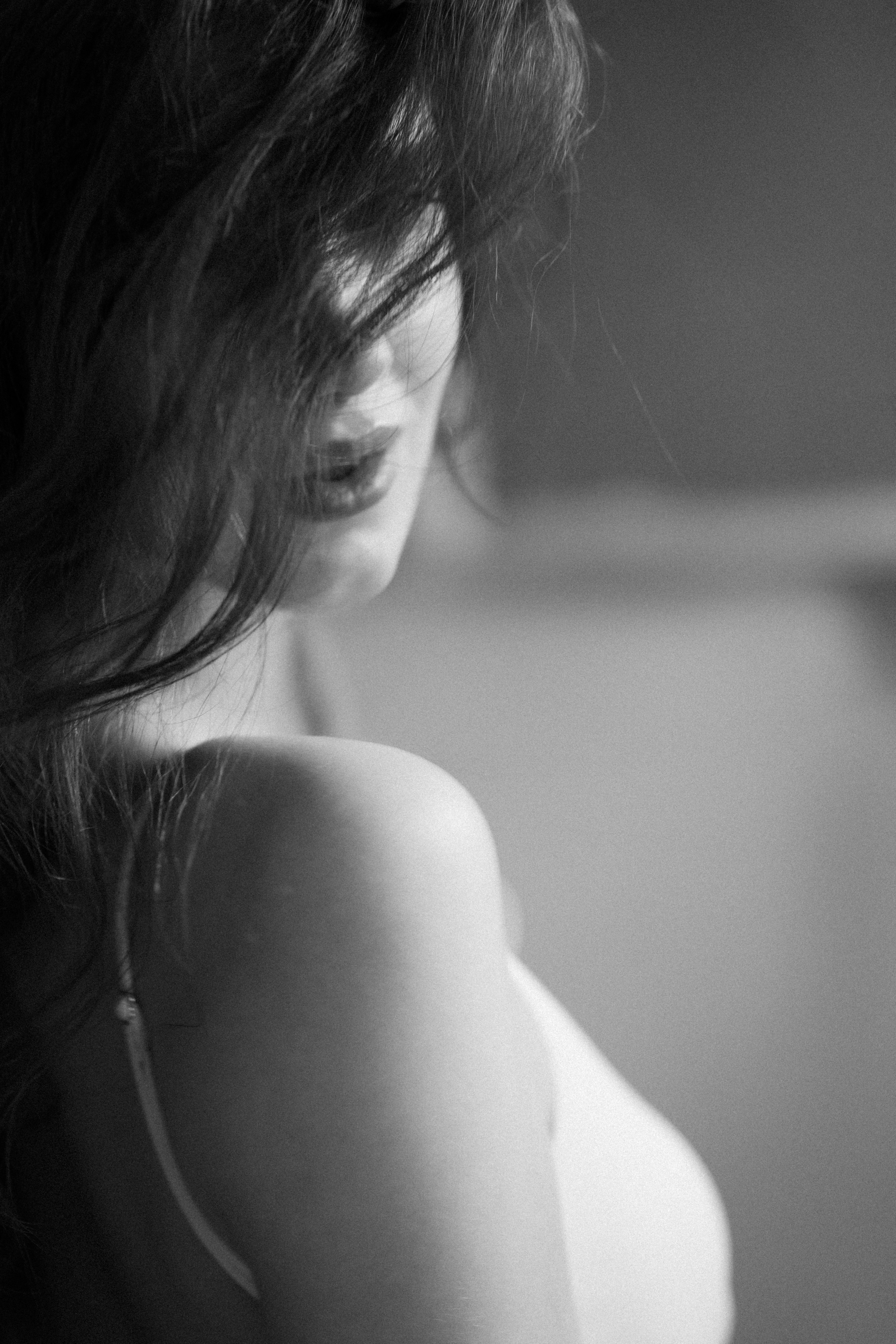 Портфолио. Фотограф ню и женский фотограф в Москве Анна Арсина