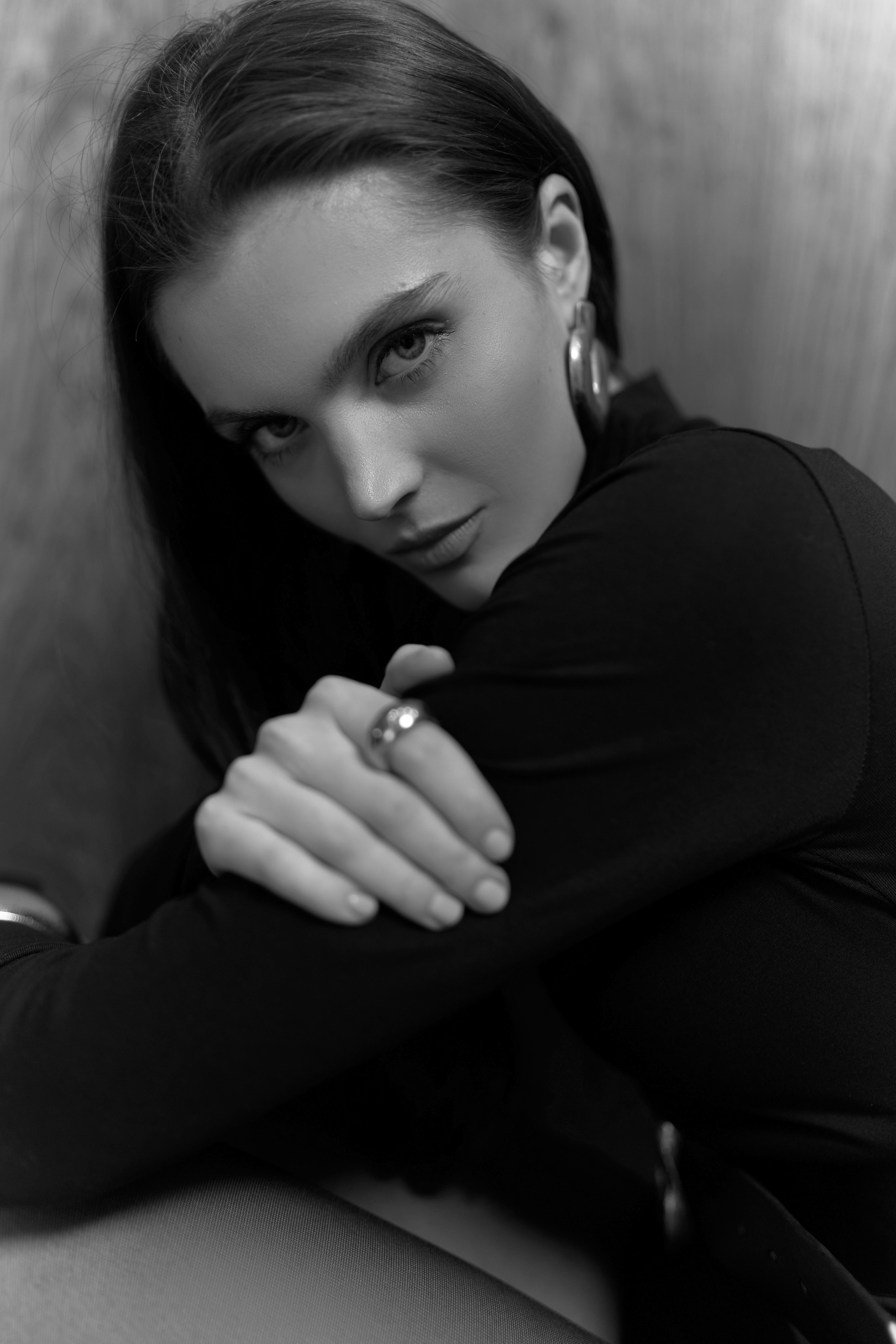 Полина. Фотограф в Москве — Ольга Кушнарева