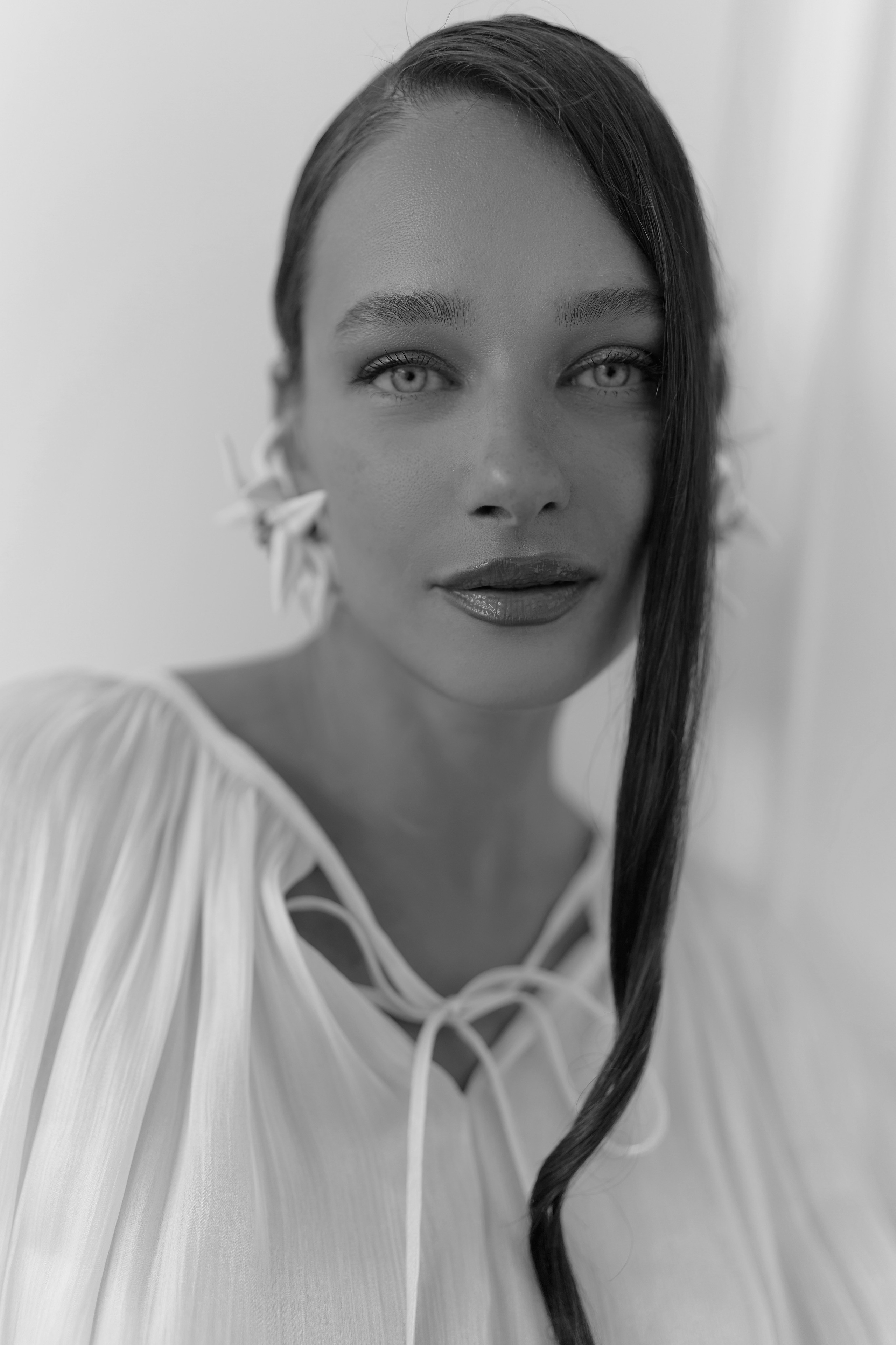 Алла. Фотограф в Москве — Ольга Кушнарева