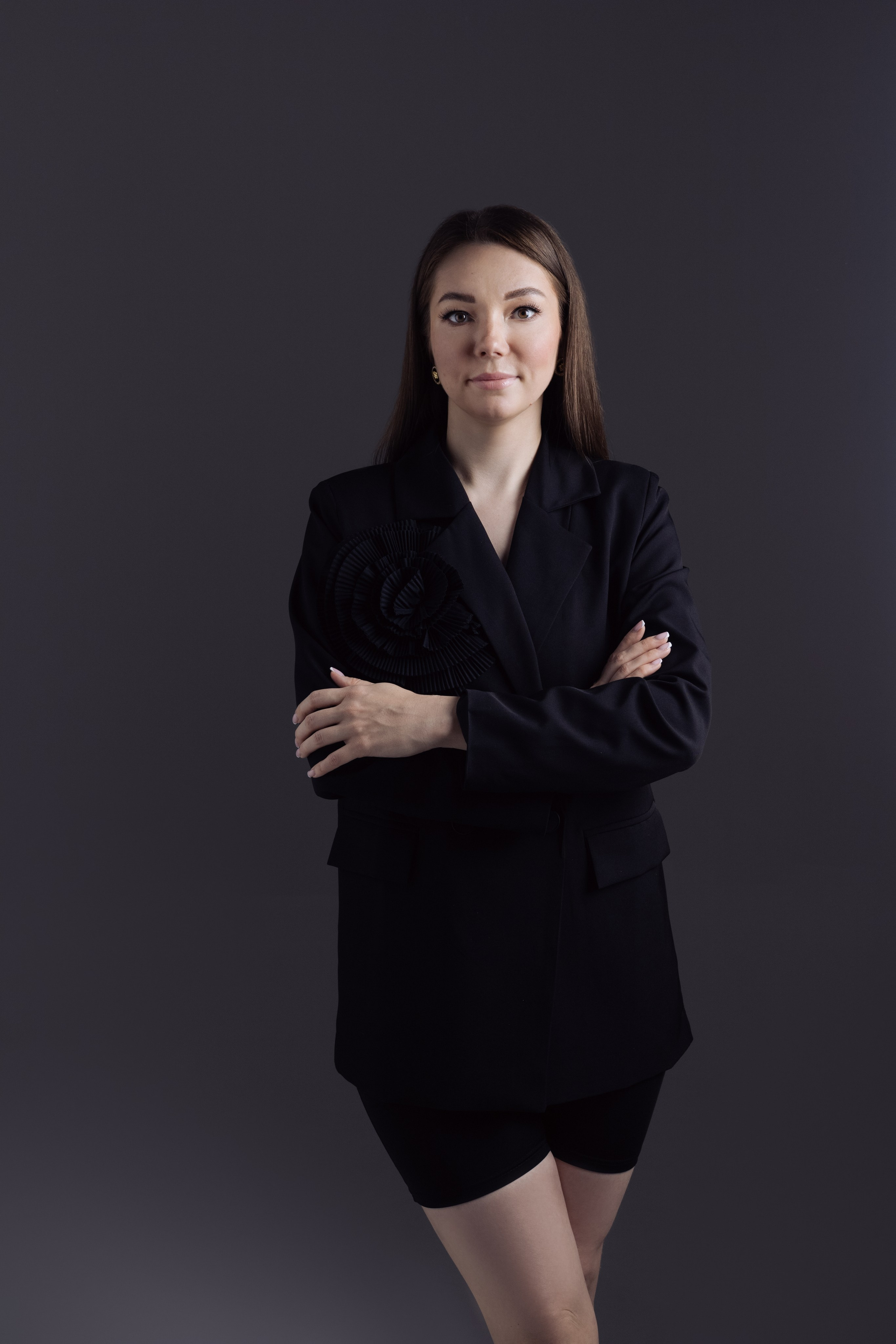 Луиза. Фотограф Анастасия Гордовская