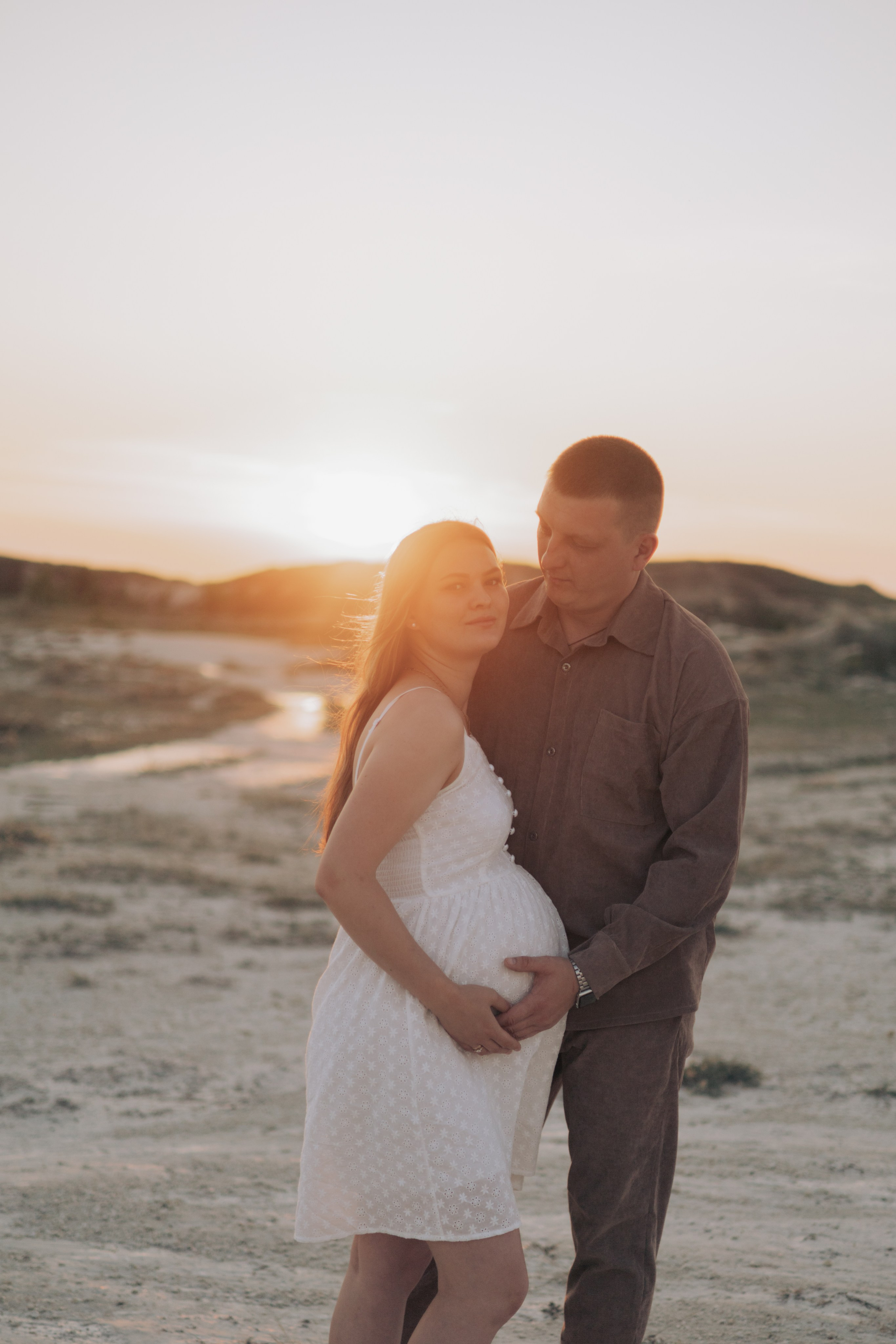 Оля & Вова. Фотограф Анастасия Гордовская